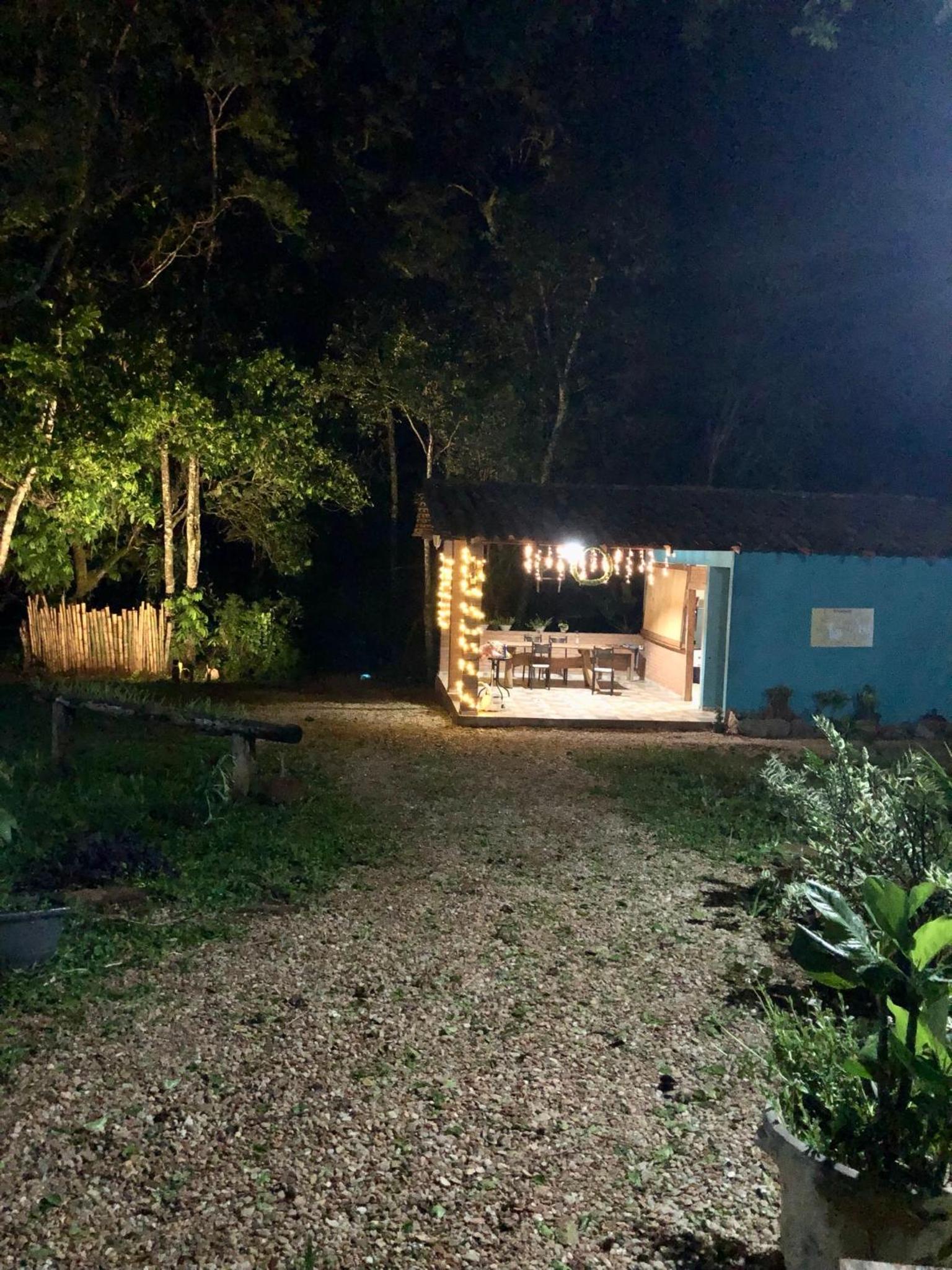 Pousada Casa Ferreira