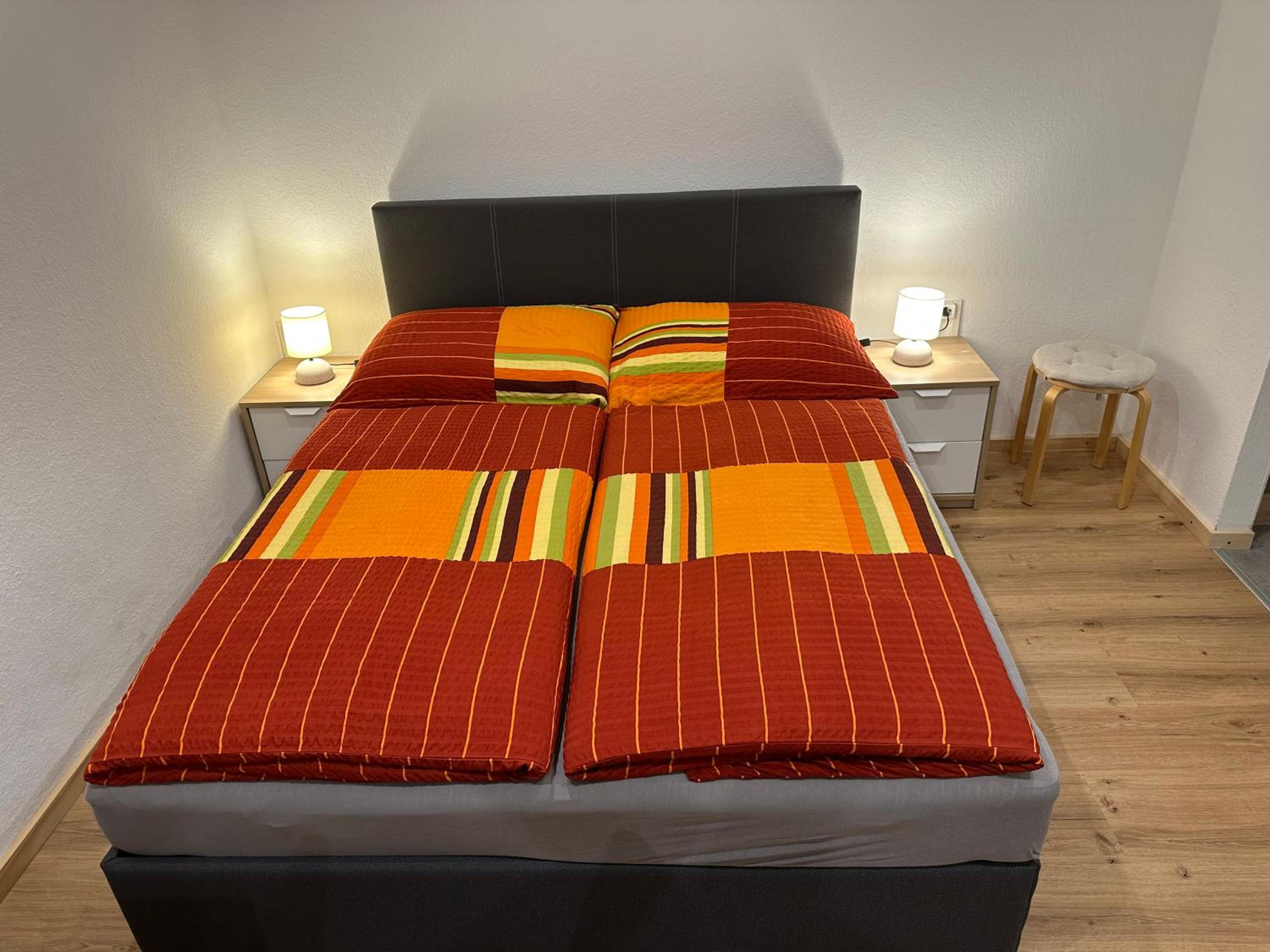 Ferienwohnung Wohlfahrter