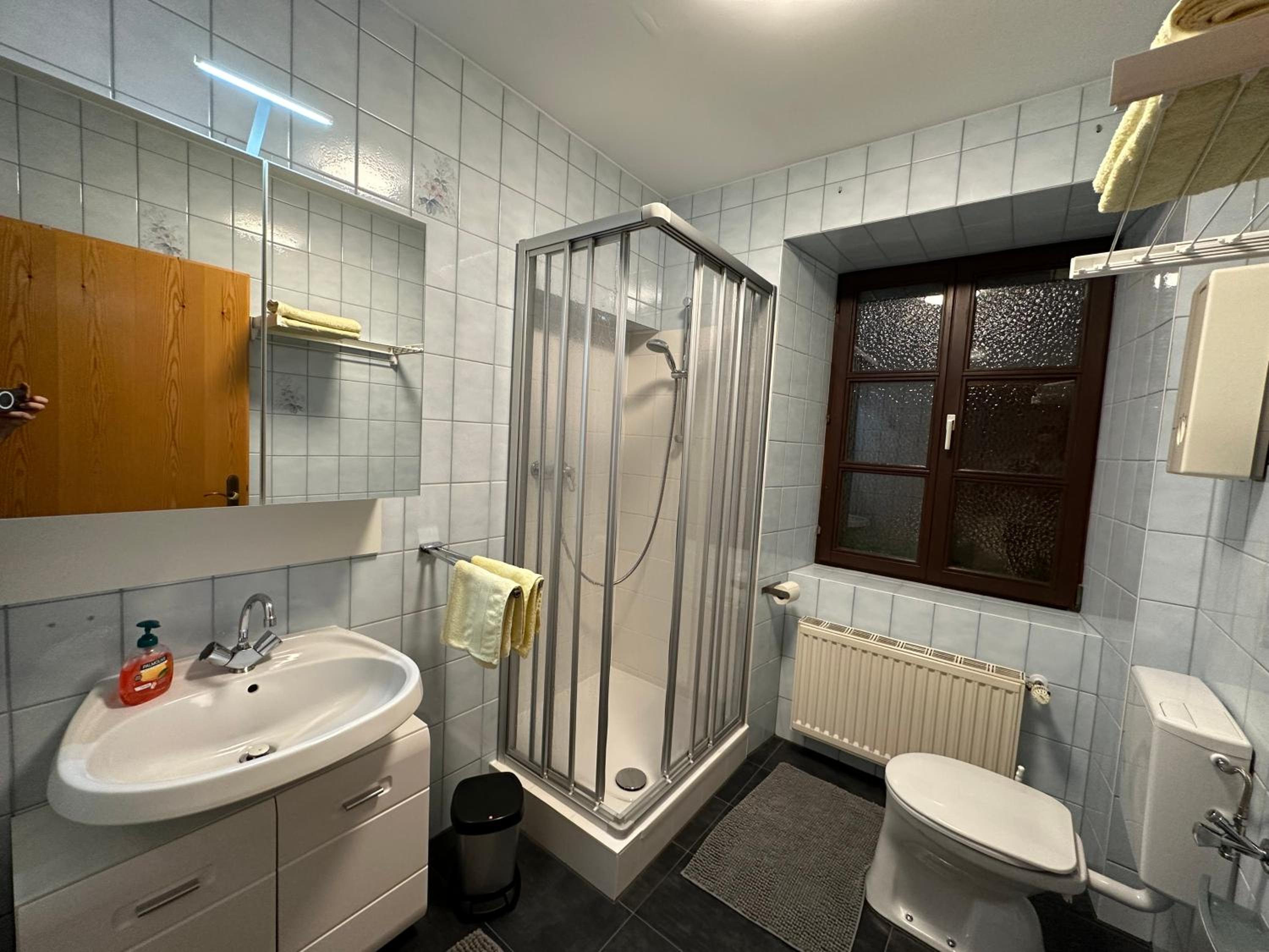 Ferienwohnung Wohlfahrter
