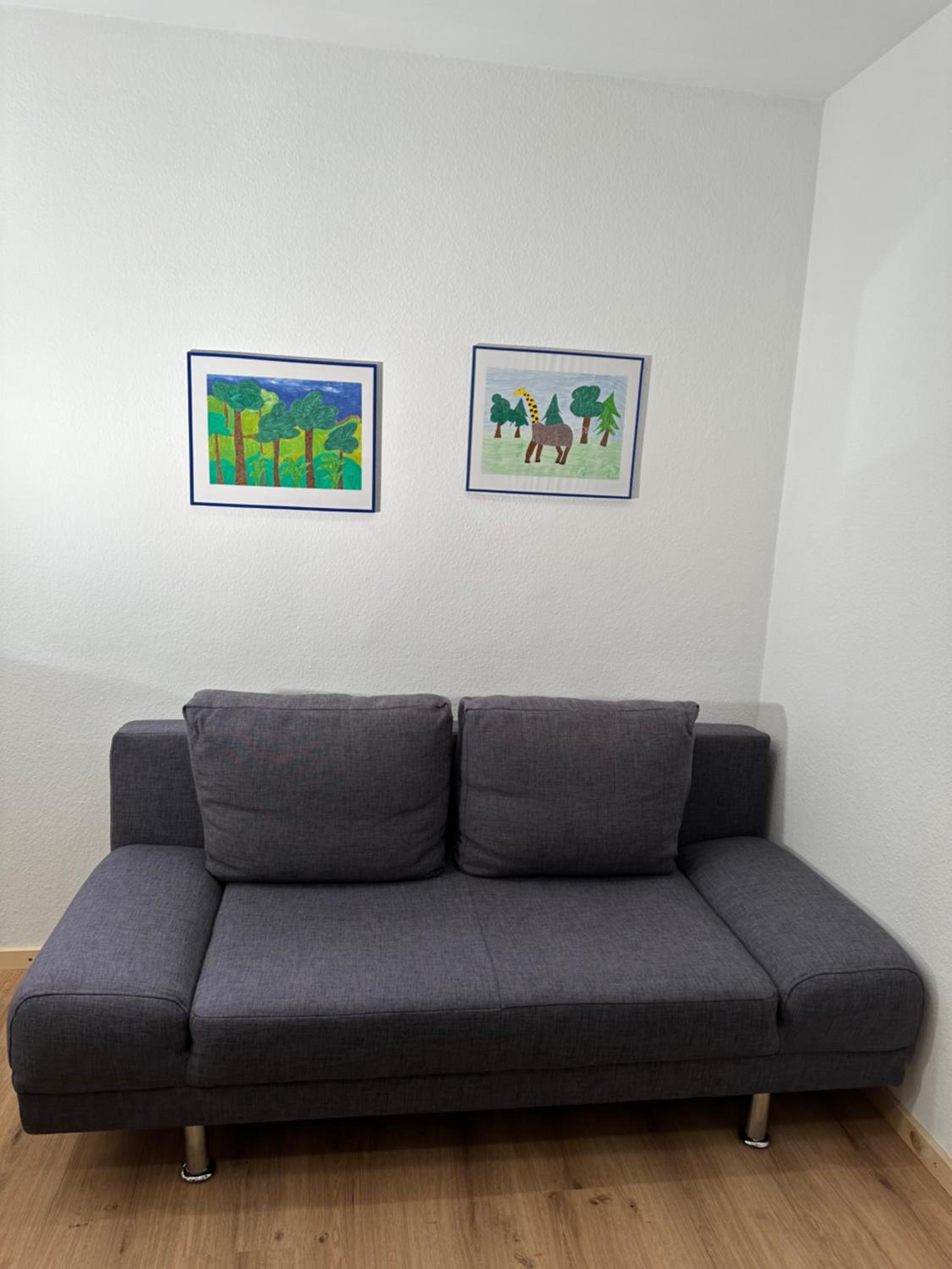 Ferienwohnung Wohlfahrter