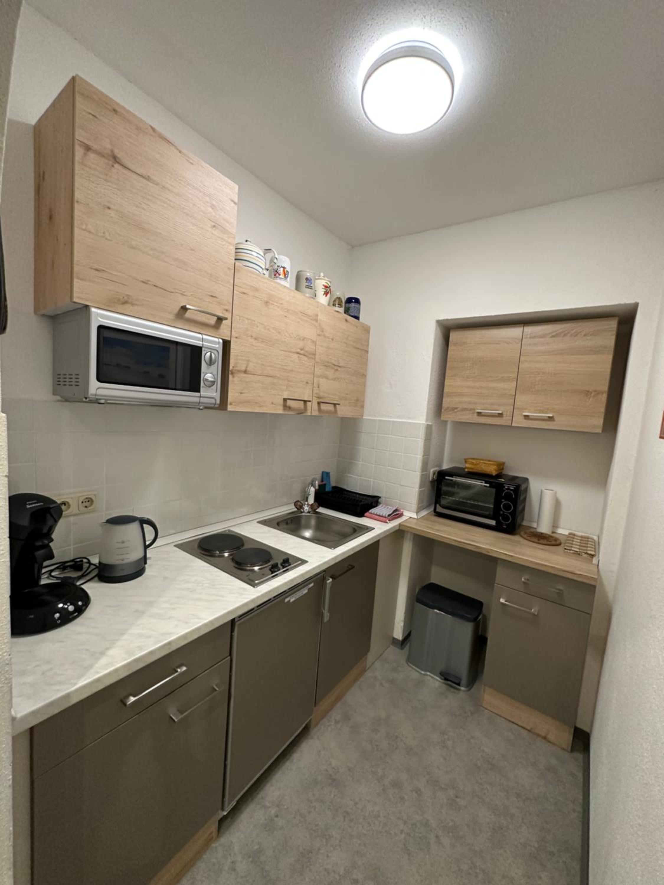 Ferienwohnung Wohlfahrter