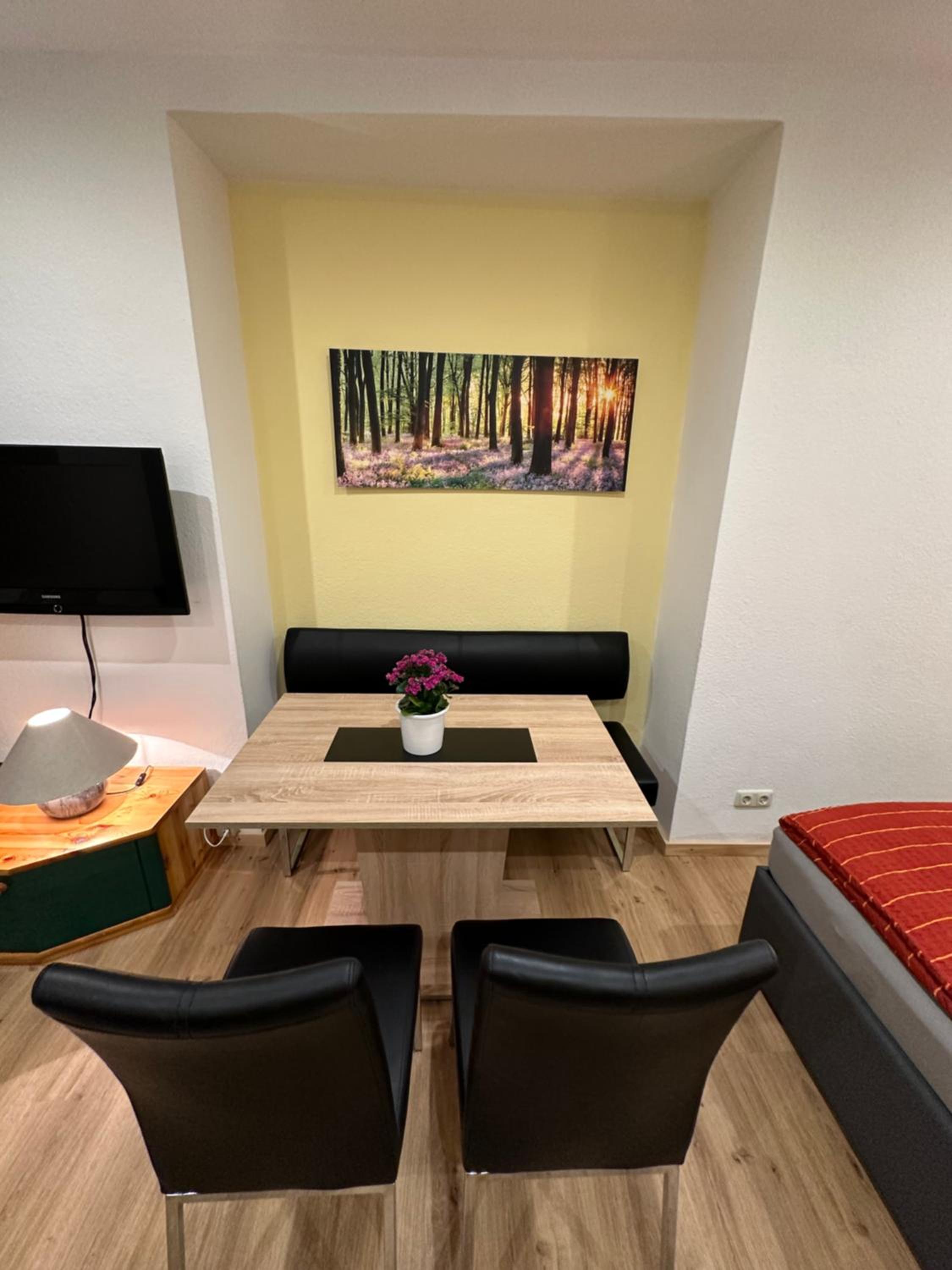Ferienwohnung Wohlfahrter