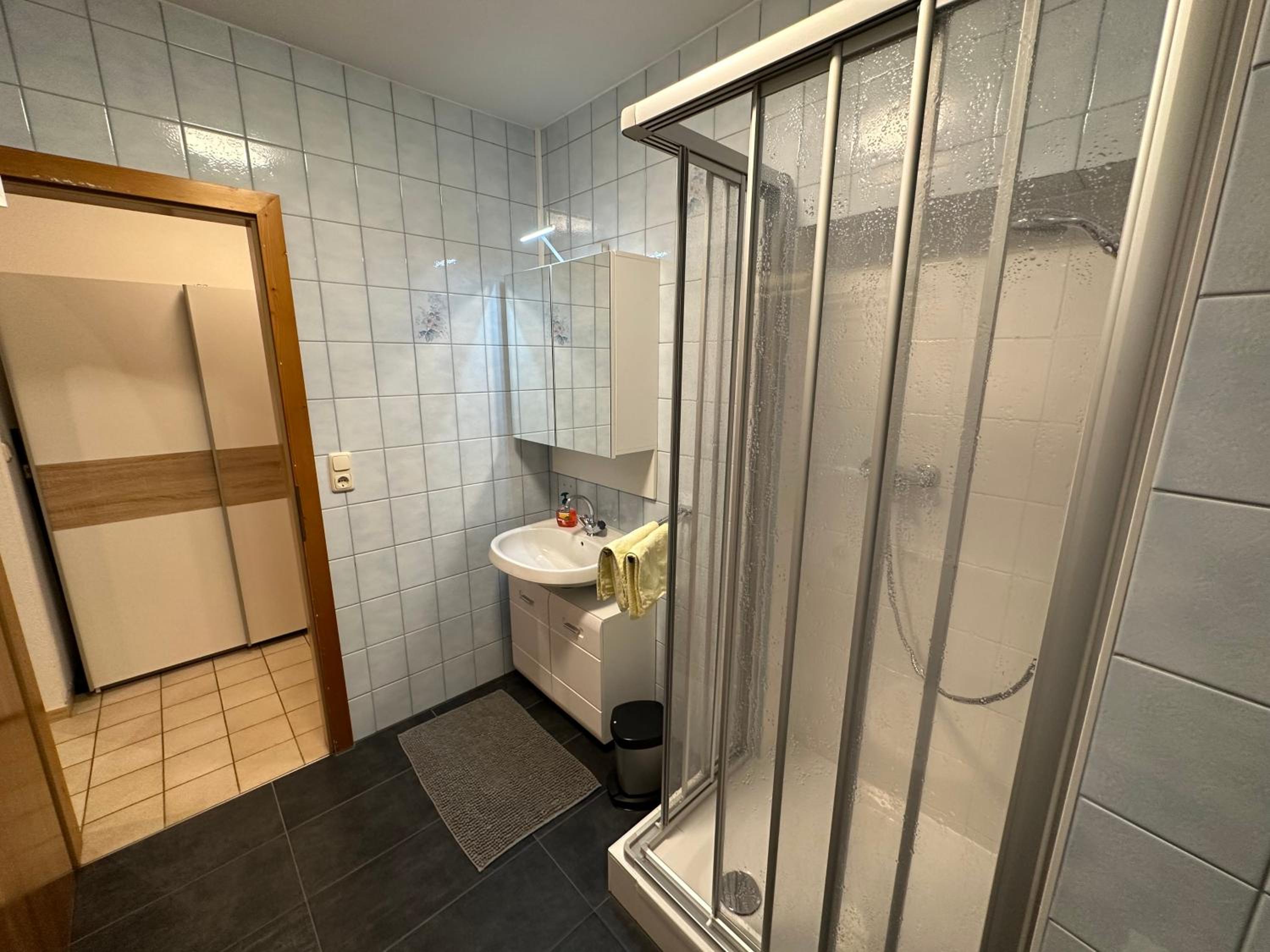 Ferienwohnung Wohlfahrter