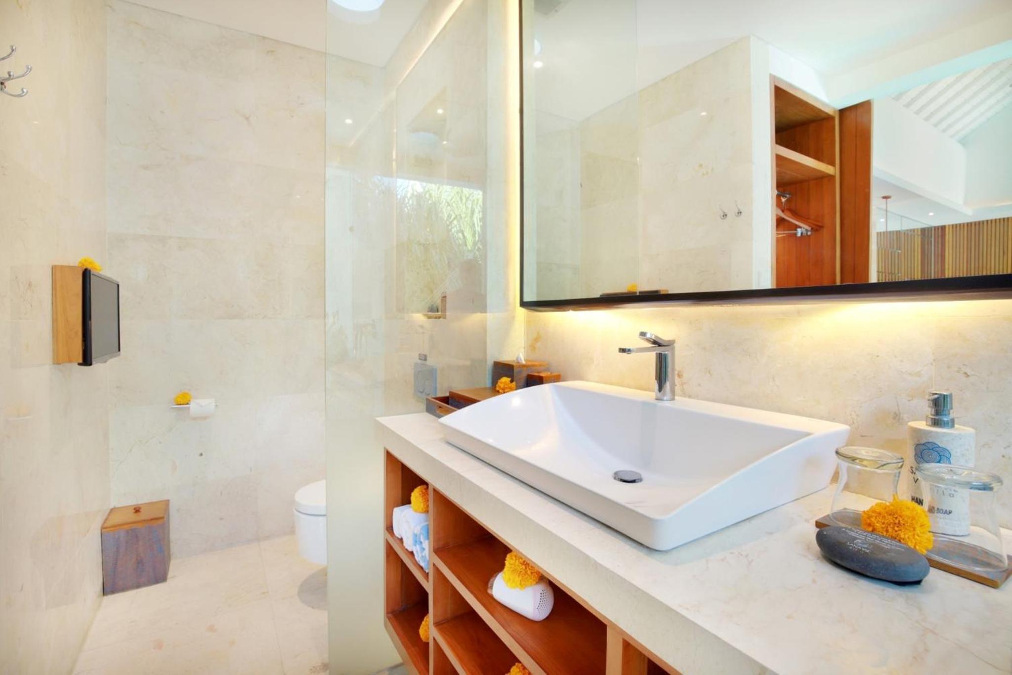 Sana Vie Villa Seminyak by Ini Vie Hospitality