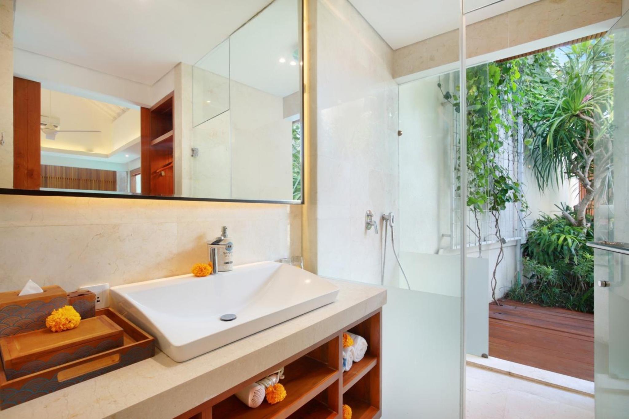 Sana Vie Villa Seminyak by Ini Vie Hospitality