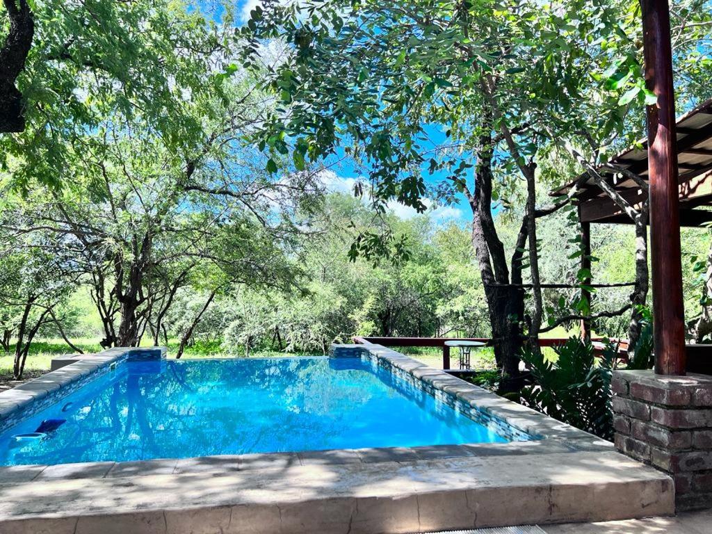 Turaco Lodge - No Loadshedding