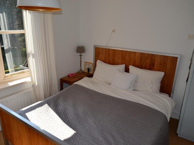 Duinappartementen Schoorl view 3