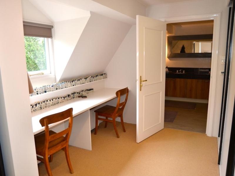 Duinappartementen Schoorl view 4