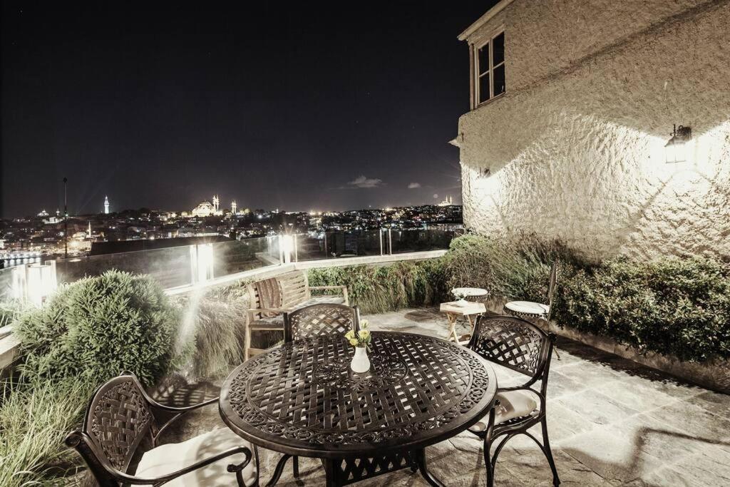 Baylo Suites