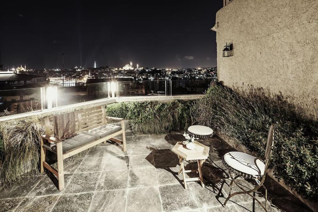 Baylo Suites