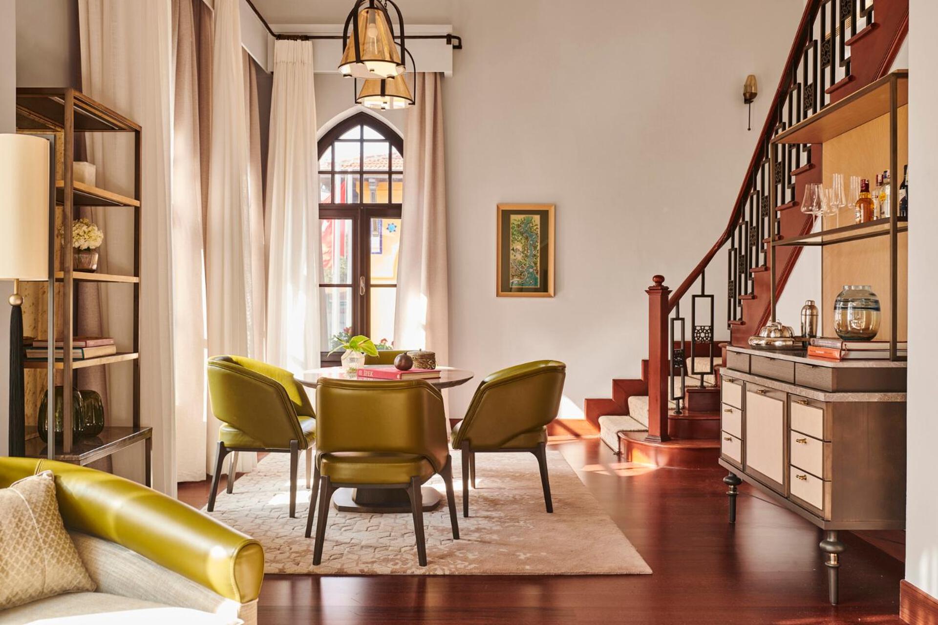 Four Seasons Hotel Istanbul at Sultanahmet - Image 22