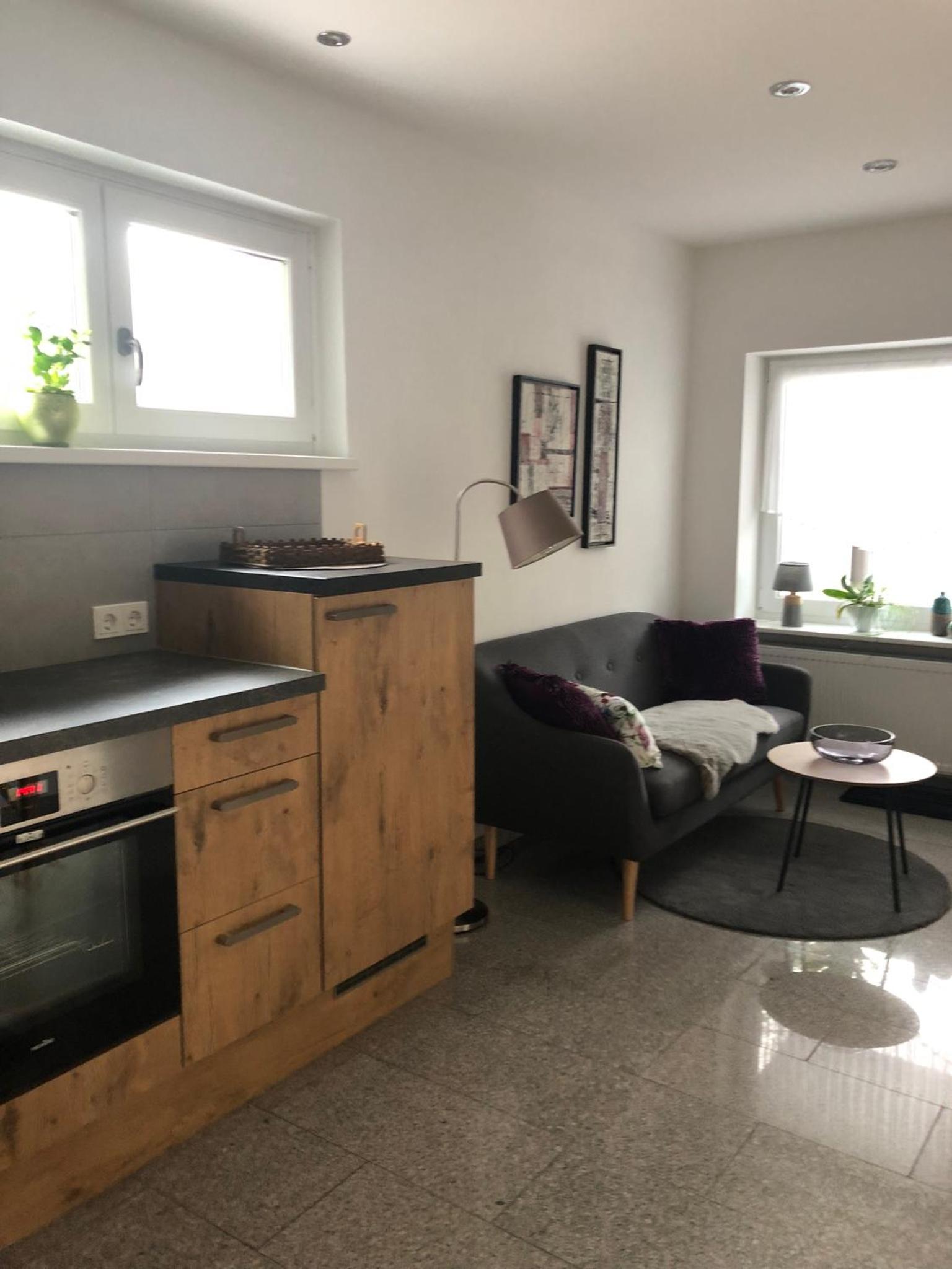 Ferienwohnung am Pferdemarkt