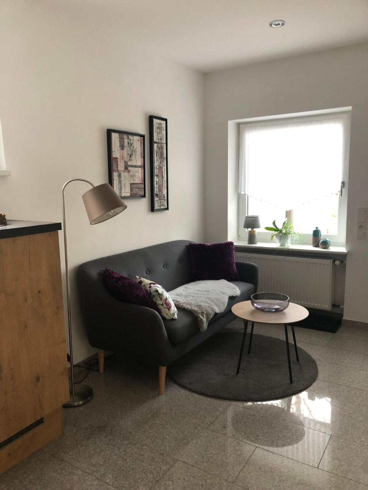 Ferienwohnung am Pferdemarkt