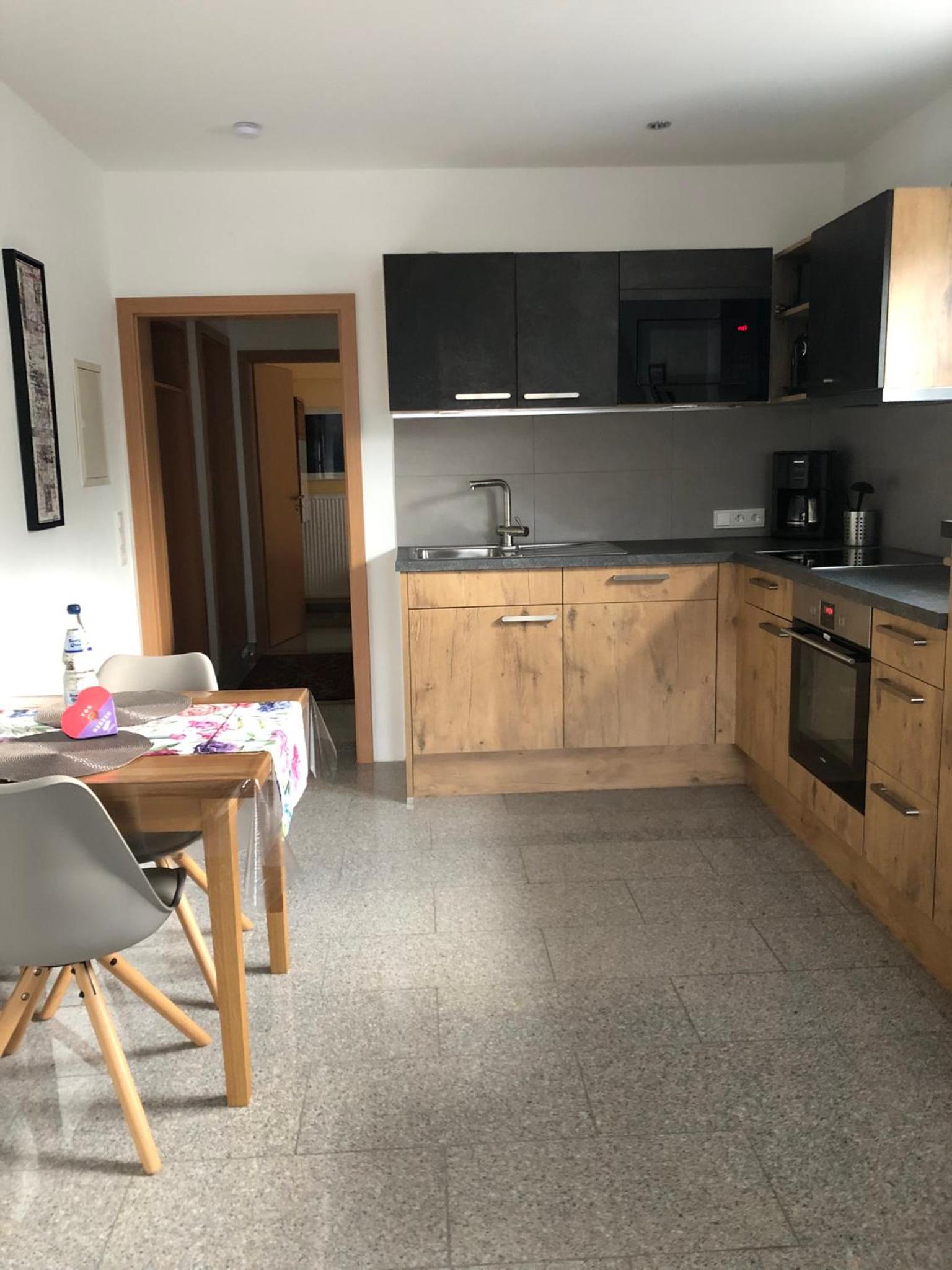 Ferienwohnung am Pferdemarkt