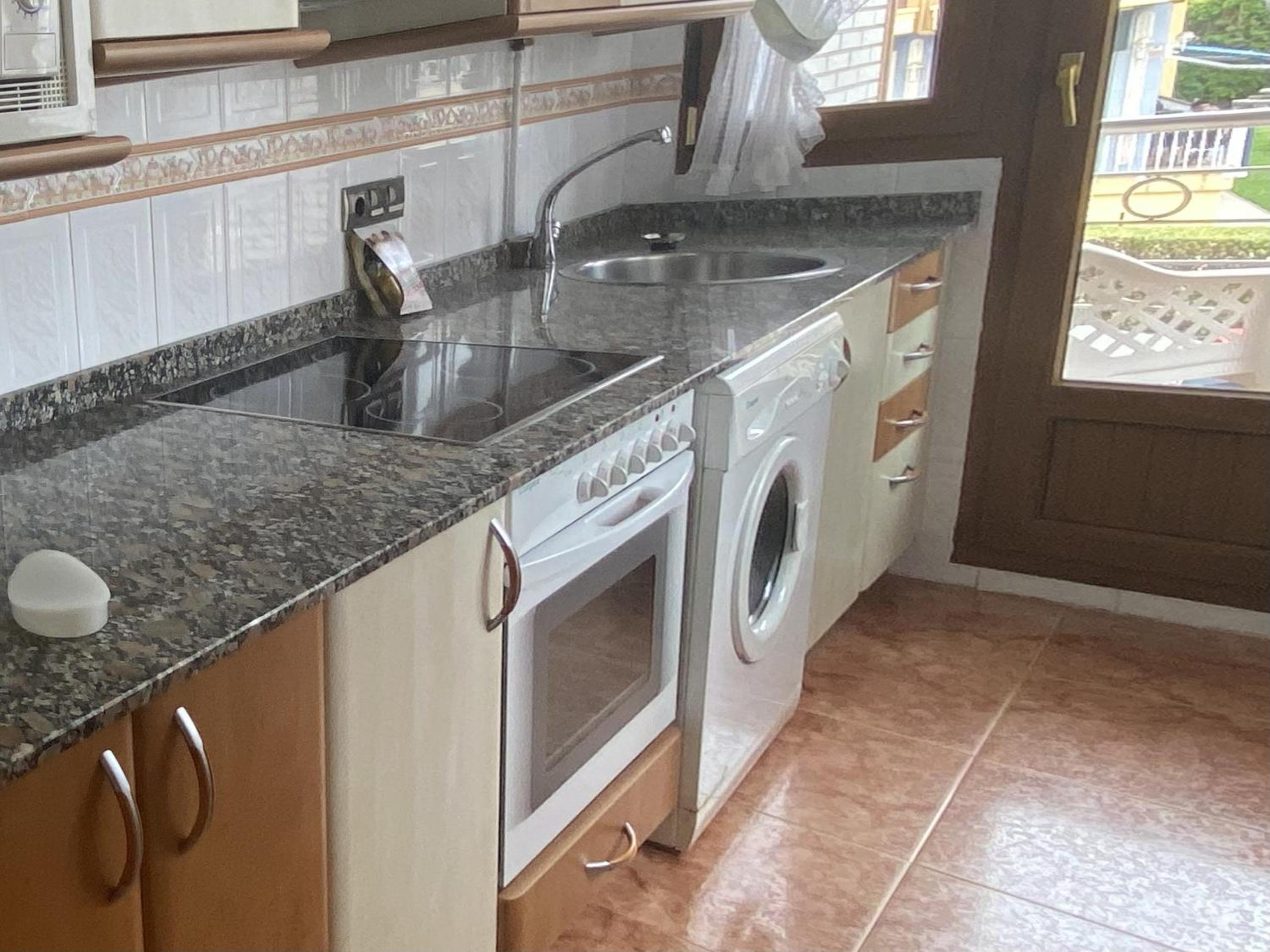 Apartamentos Pineda en Noja