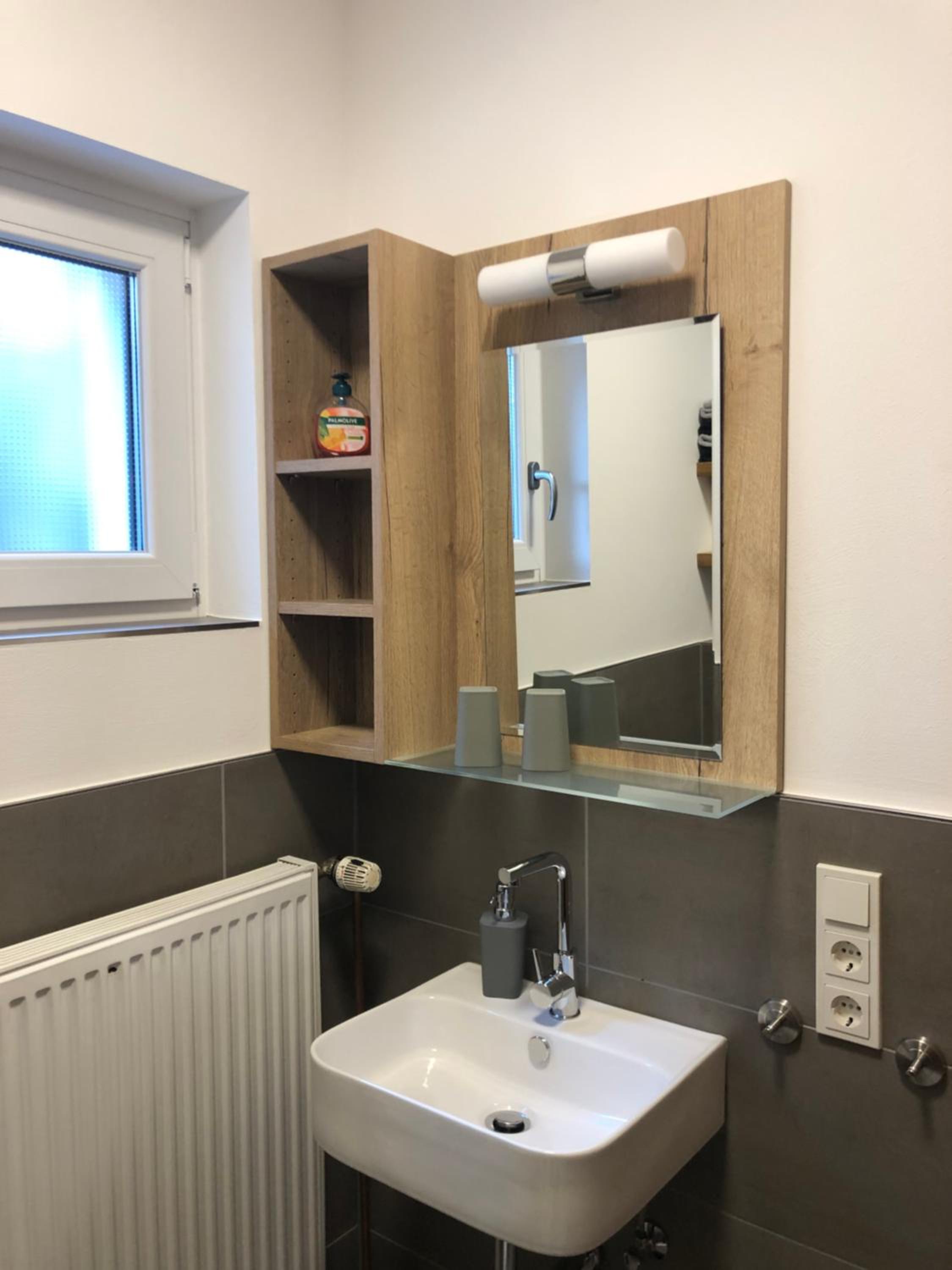 Ferienwohnung am Pferdemarkt