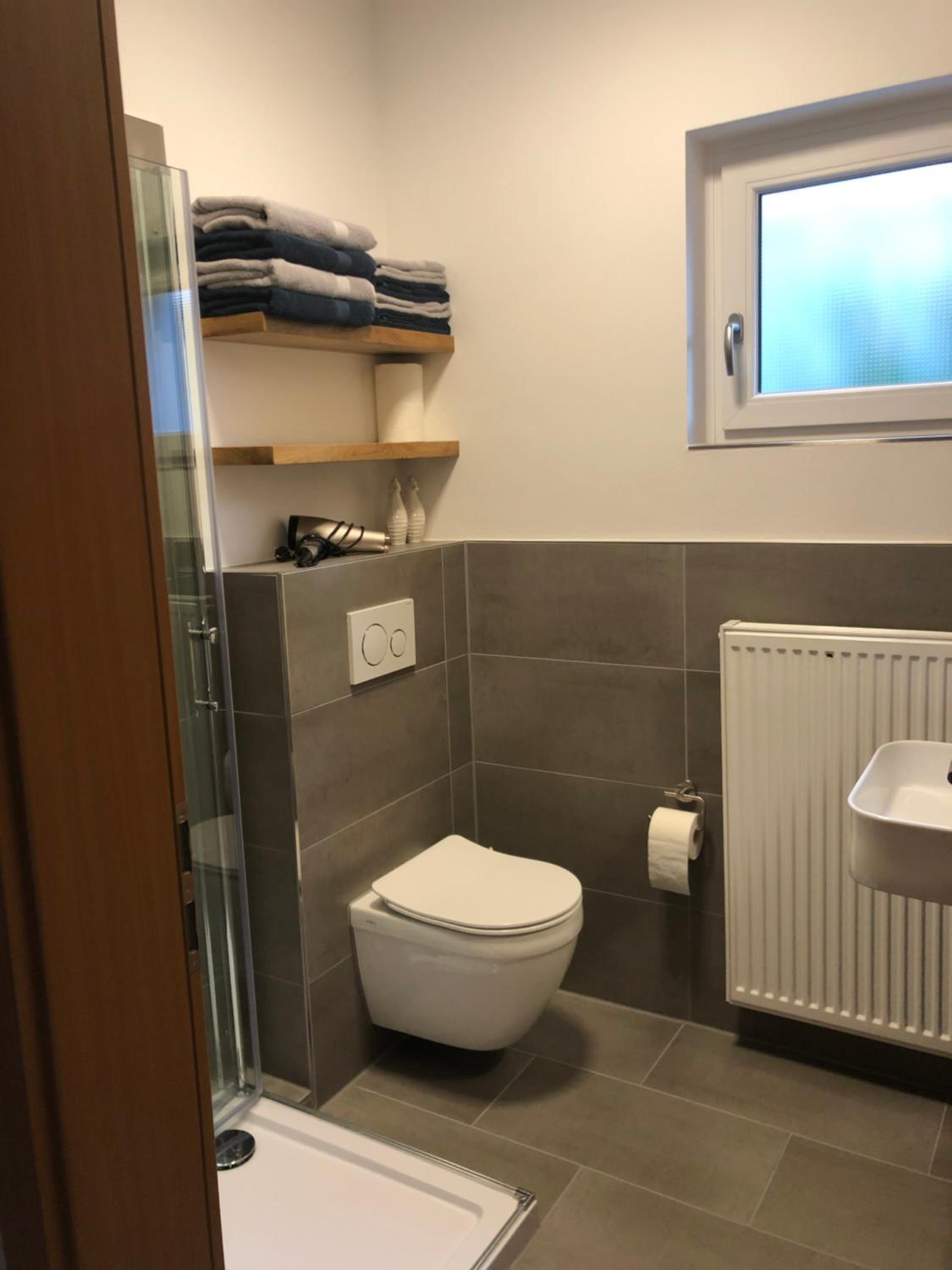 Ferienwohnung am Pferdemarkt