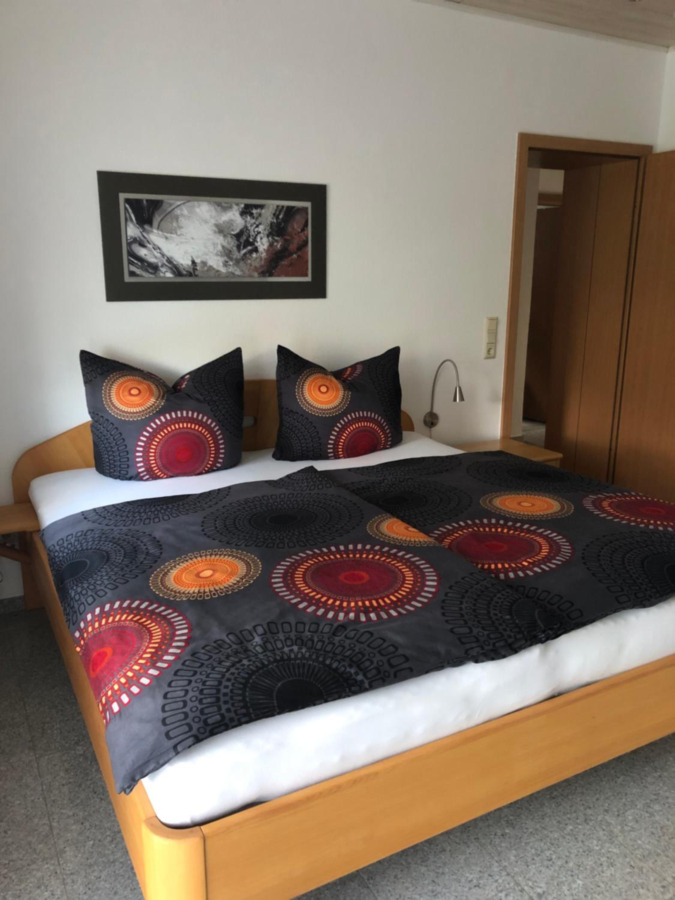 Ferienwohnung am Pferdemarkt