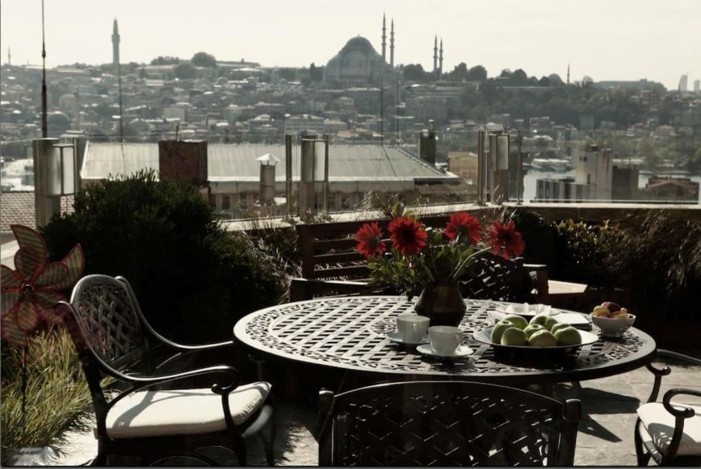 Baylo Suites