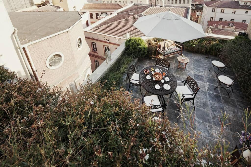 Baylo Suites