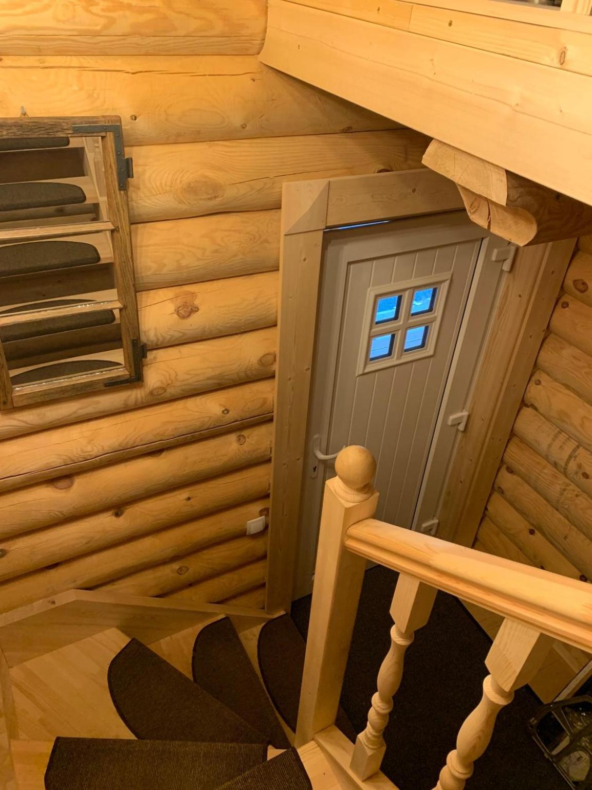 Hahnenkleer Hütte Harzliebe