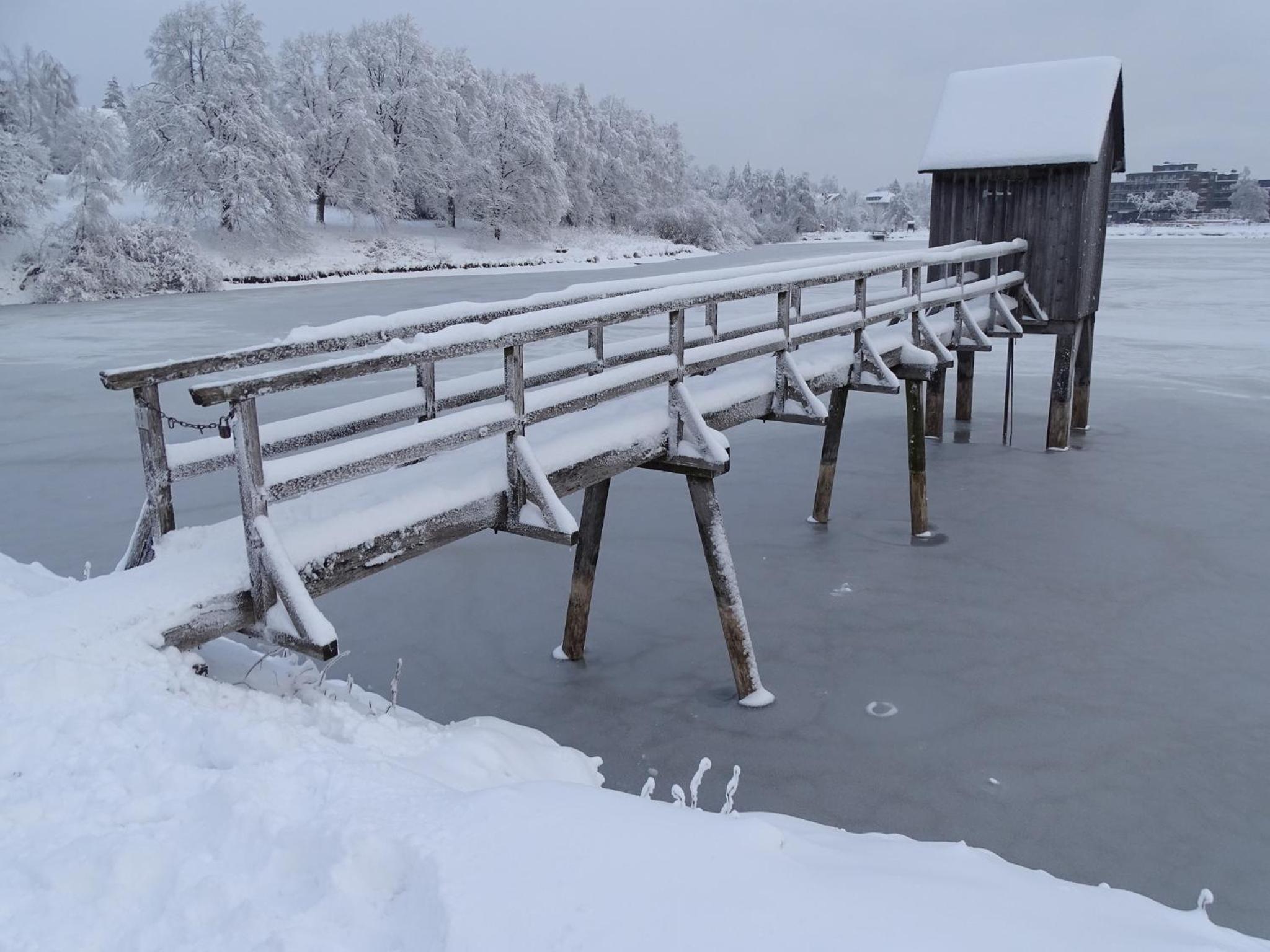 Hahnenkleer Hütte Harzliebe