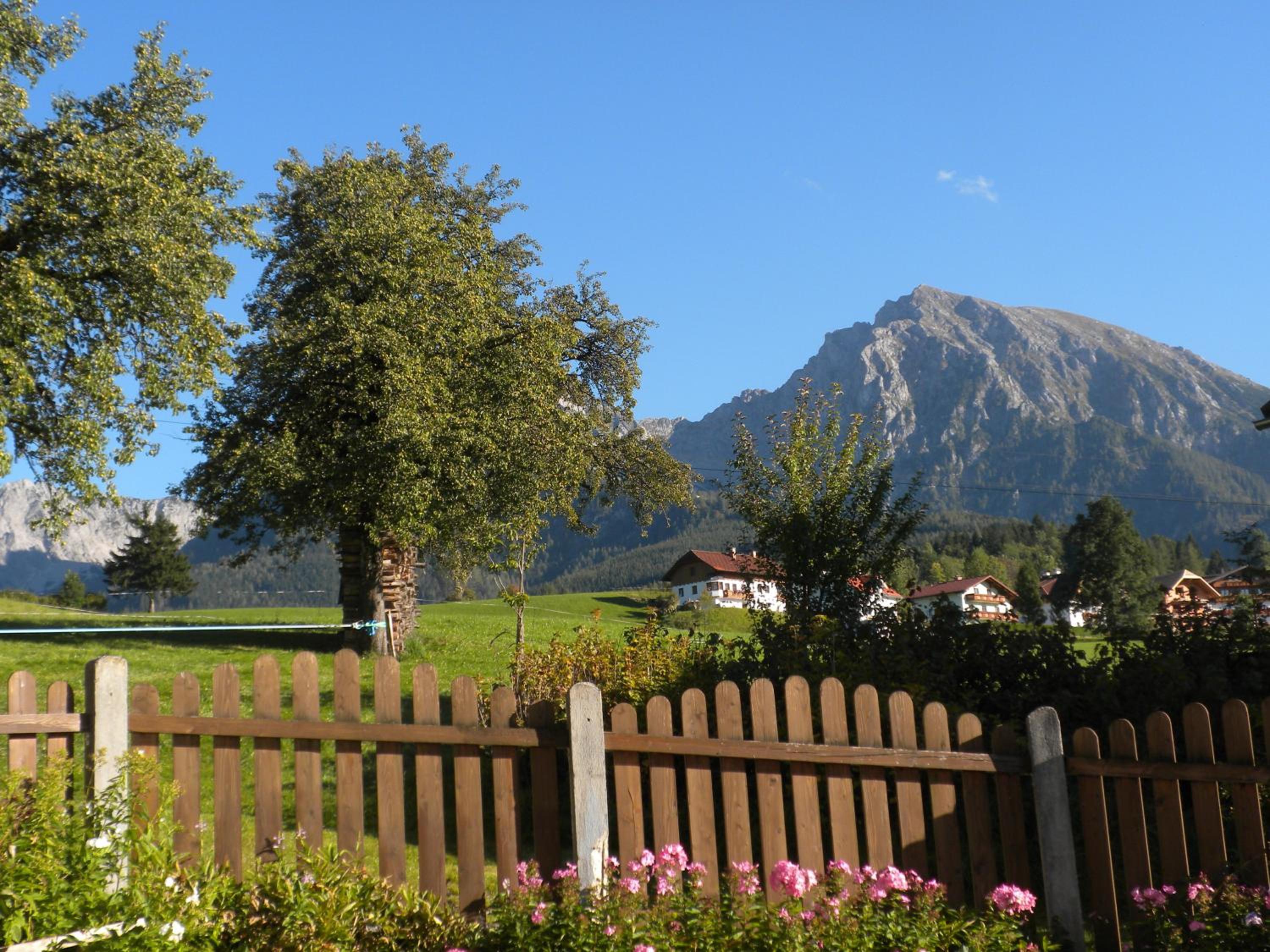 Bio-Urlaubshof Dansbach