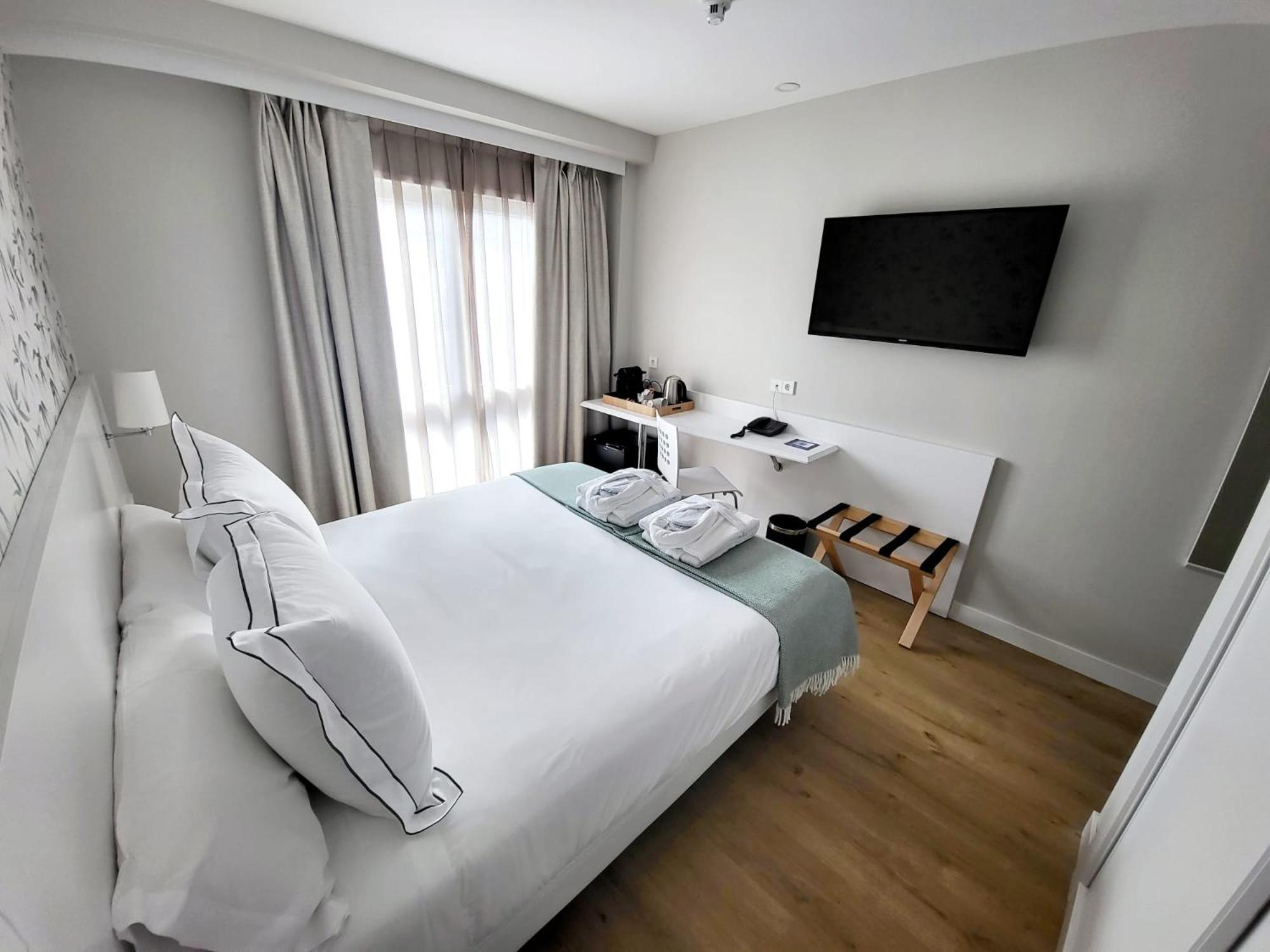 Las Rozas de Madrid Vacations - Hotel Monte Rozas - Property Image 7