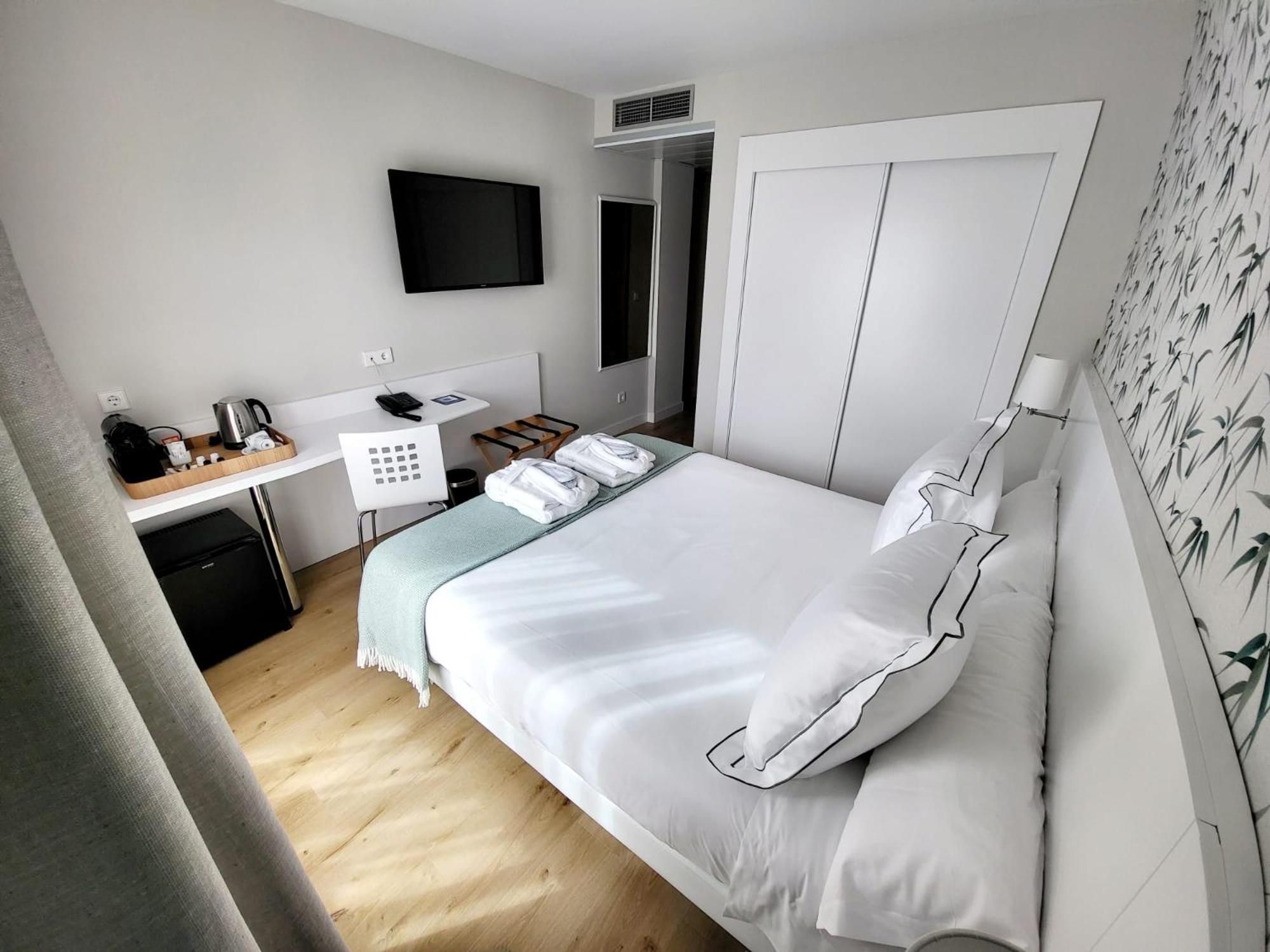 Las Rozas de Madrid Vacations - Hotel Monte Rozas - Property Image 8