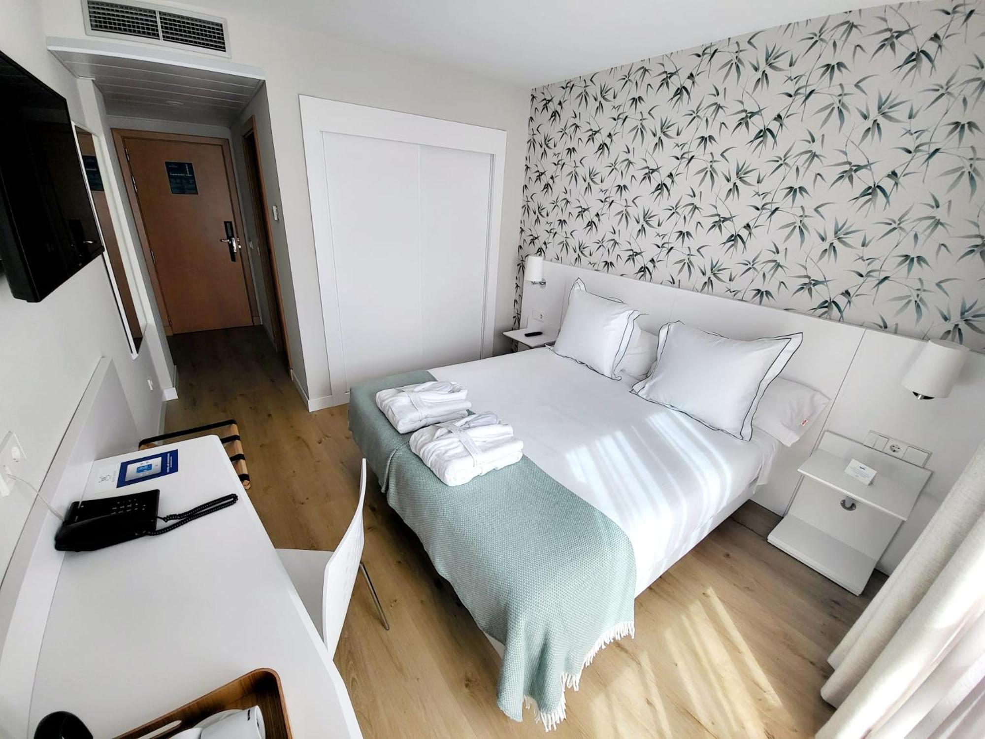 Las Rozas de Madrid Vacations - Hotel Monte Rozas - Property Image 9