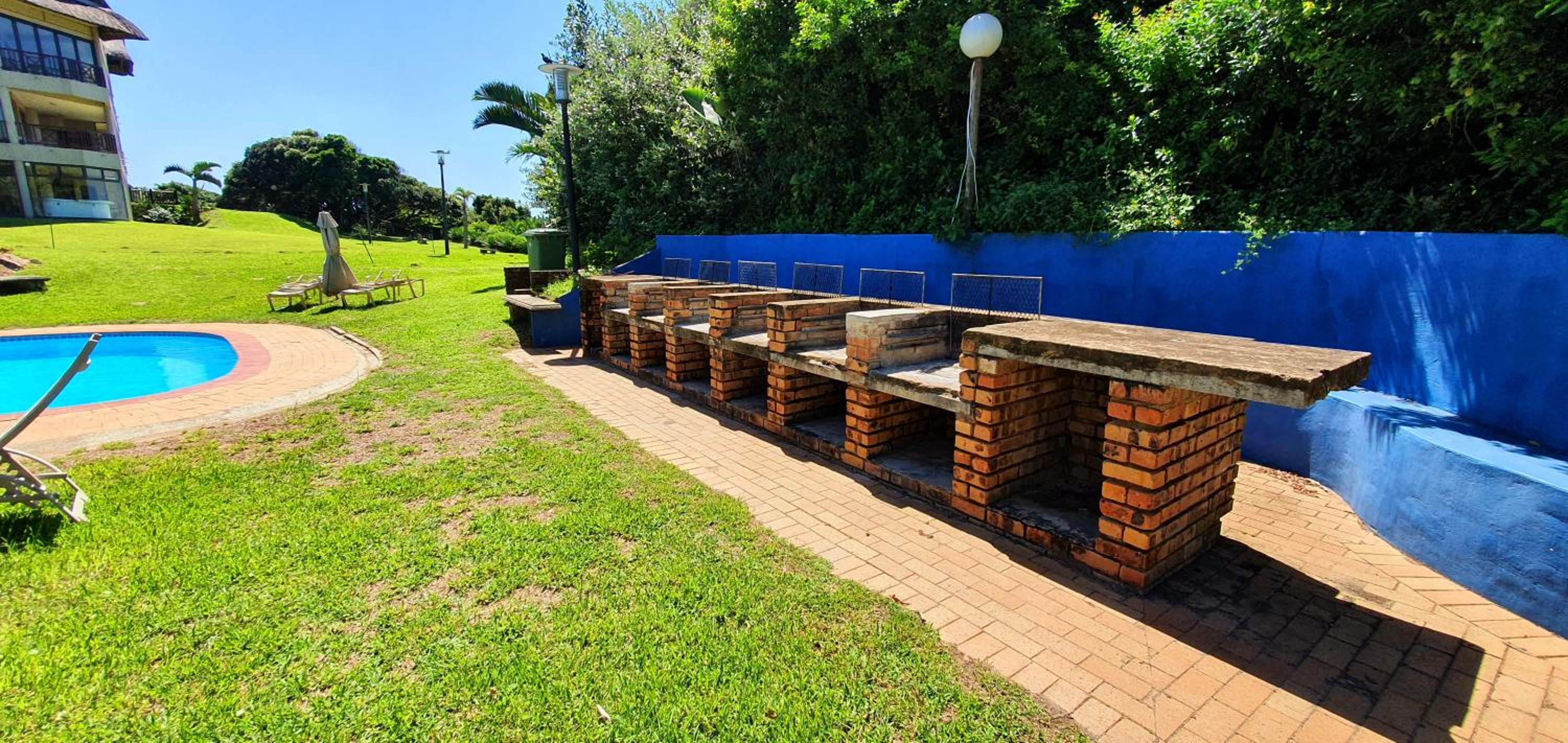 Le Touessrok 50 - 5 Sleeper - Right On Ramsgate Ski Boat Bay Beach! view 2