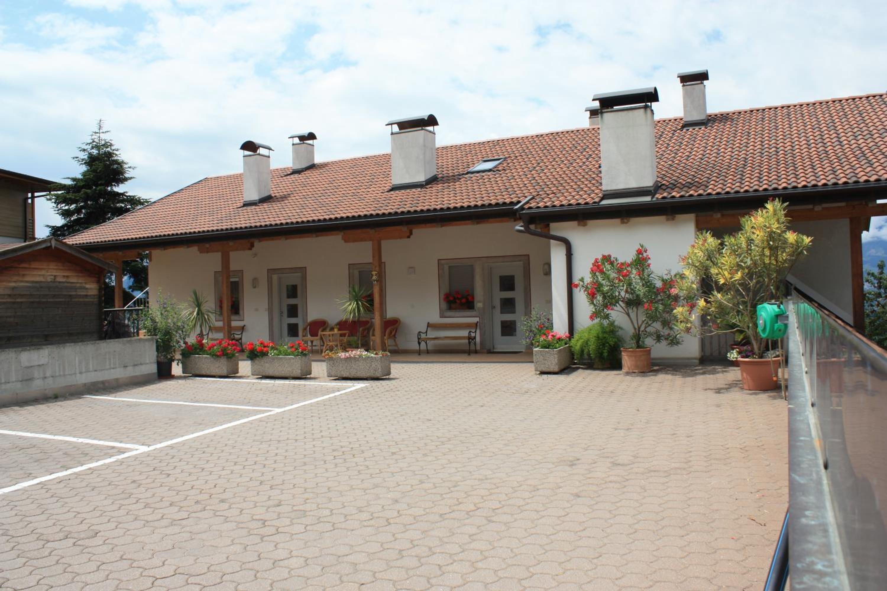 Kampflhof Apartments