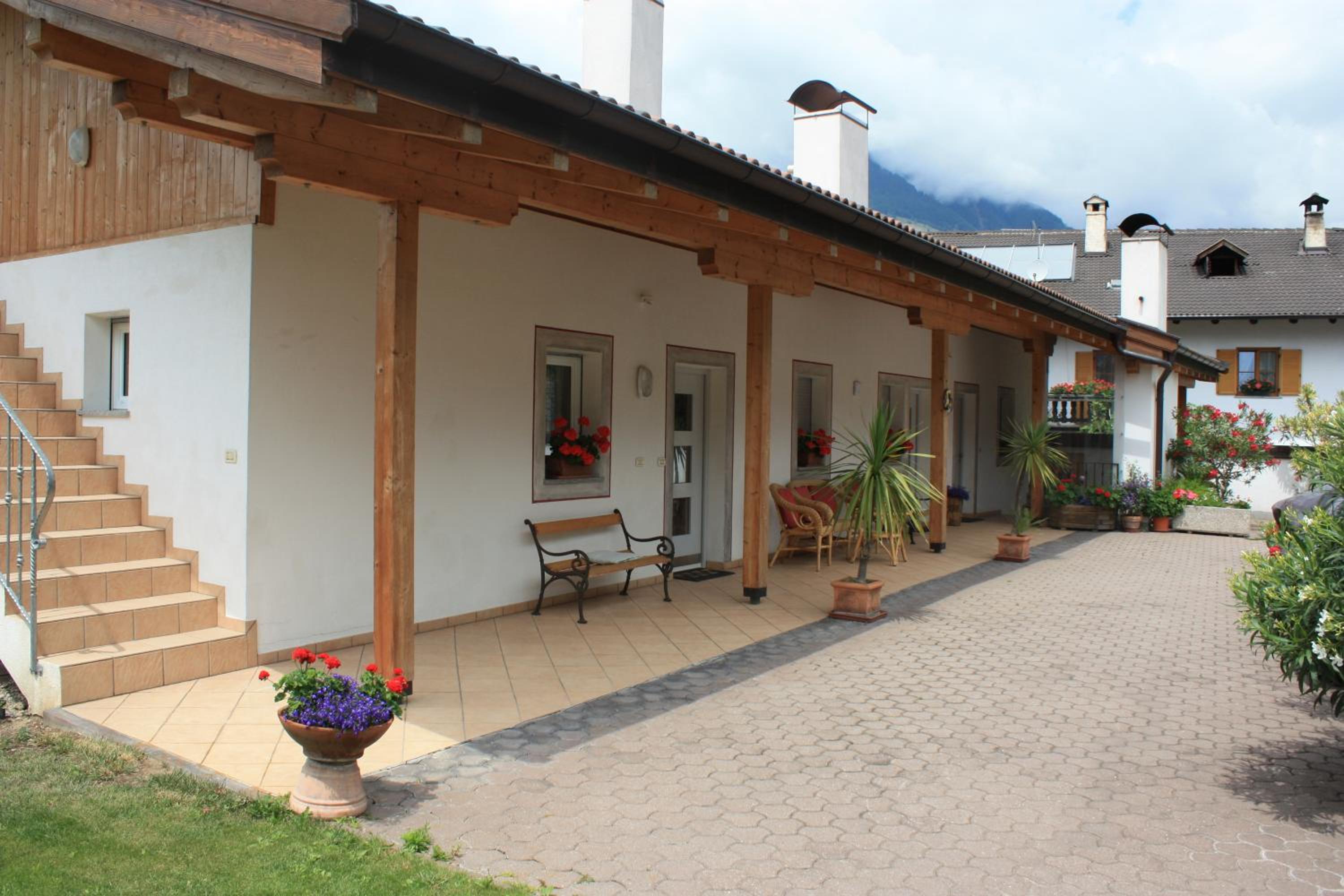 Kampflhof Apartments