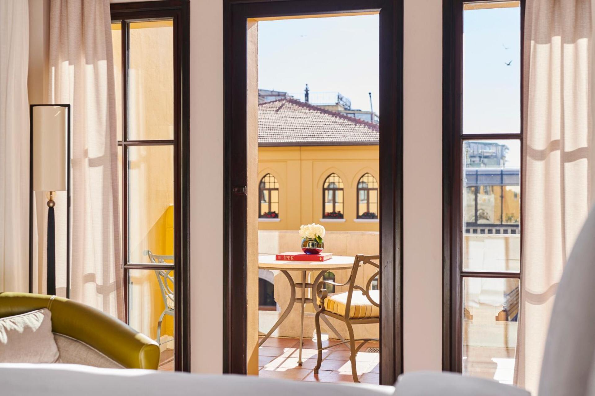 Four Seasons Hotel Istanbul at Sultanahmet - Image 27