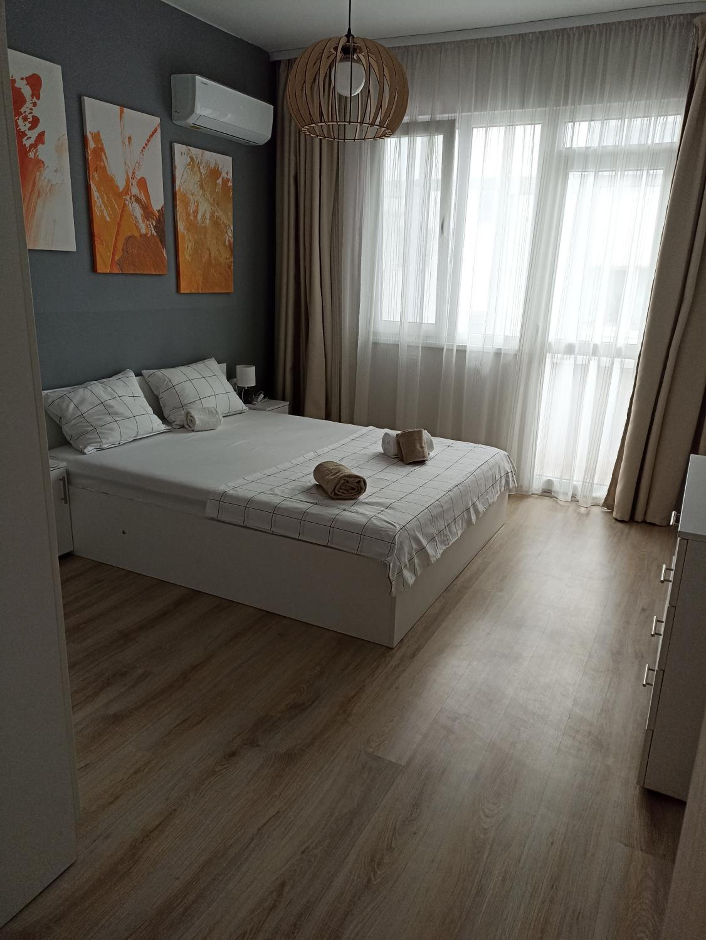 Apartment SEA HOLIDAYS