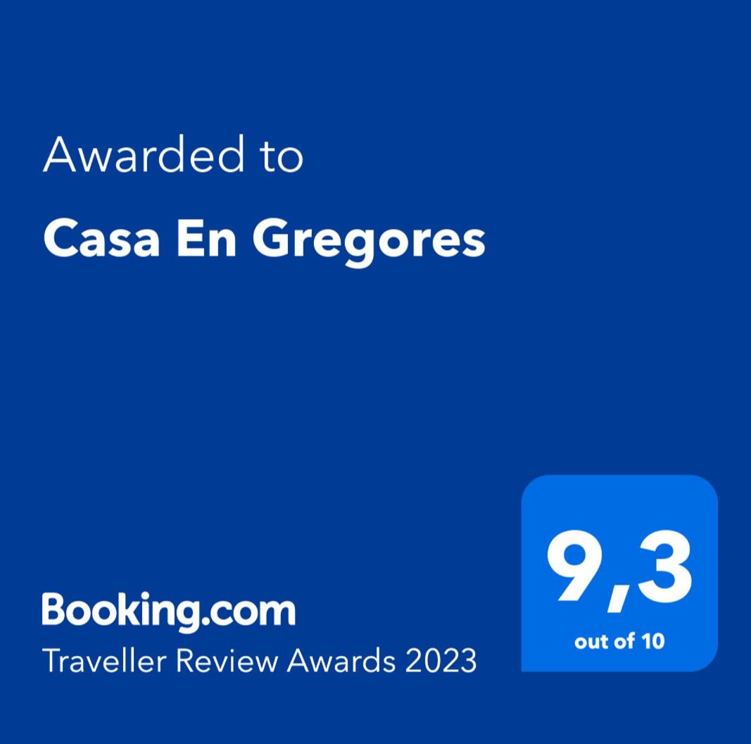 Casa En Gregores