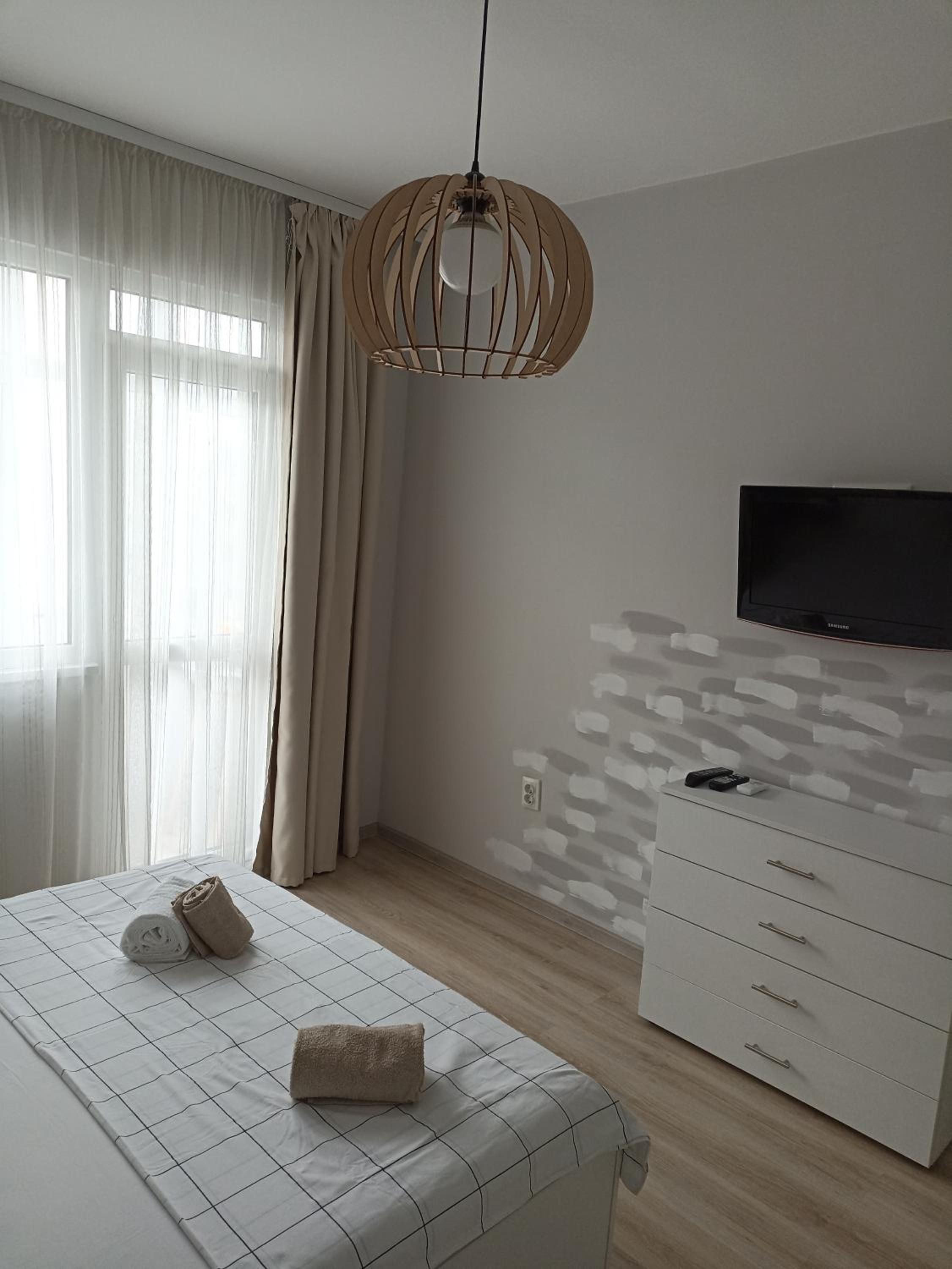 Apartment SEA HOLIDAYS