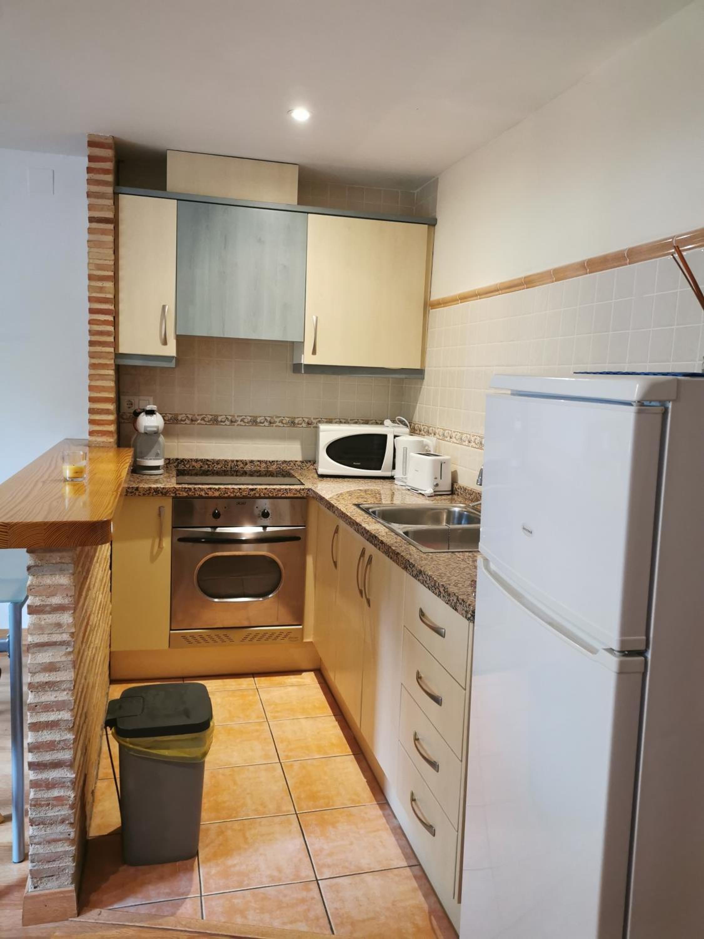 Apartamento Tosca Mar
