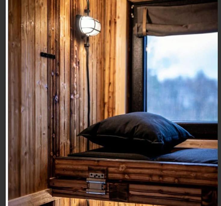 Tiny House Calido