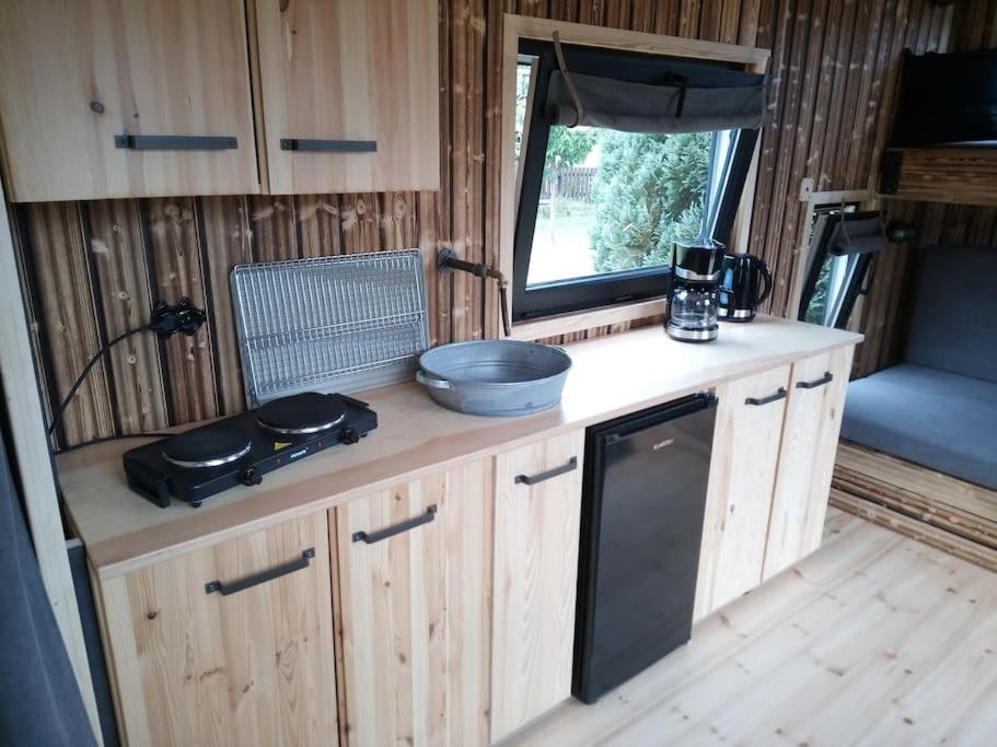 Tiny House Calido