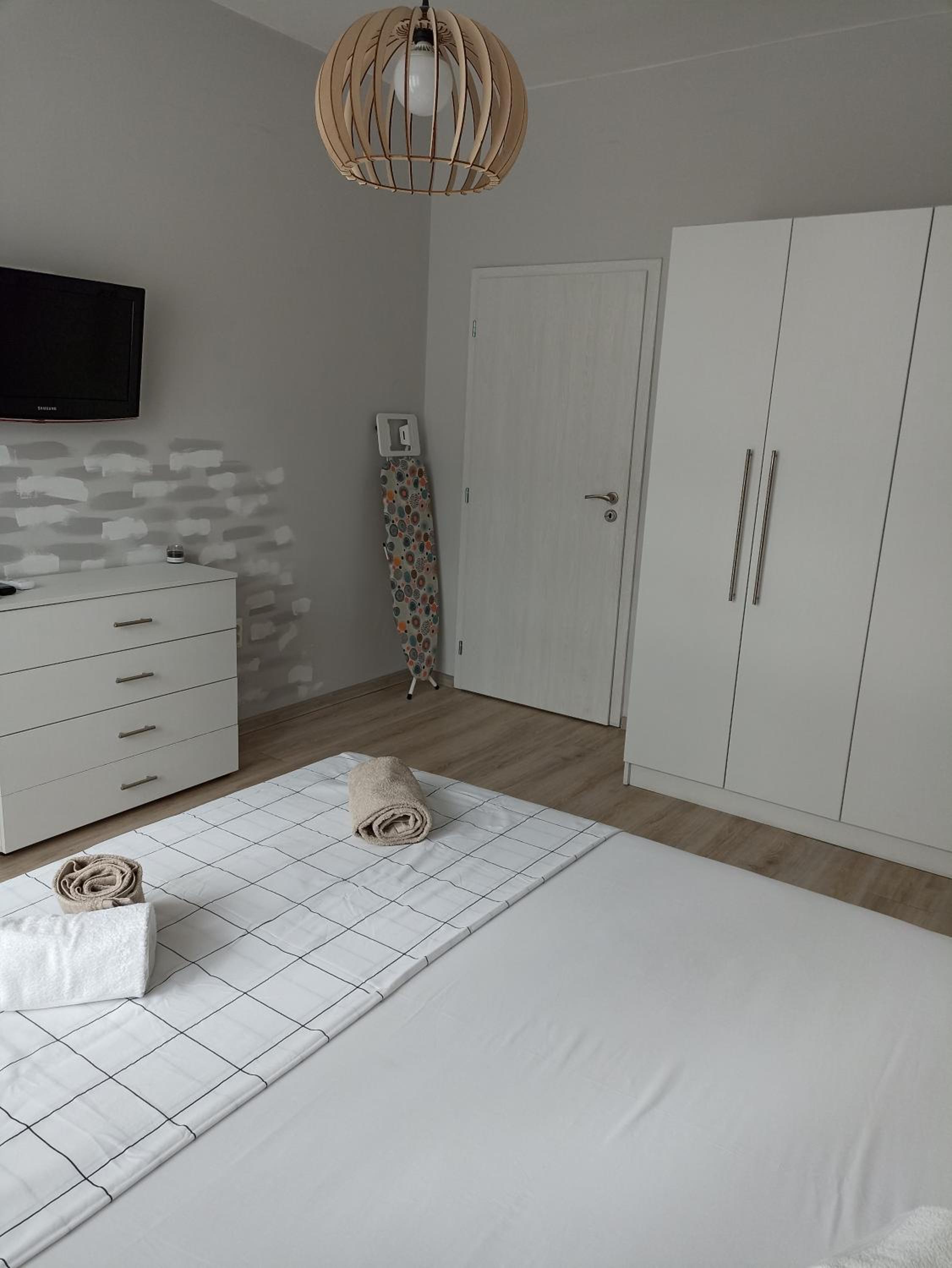 Apartment SEA HOLIDAYS