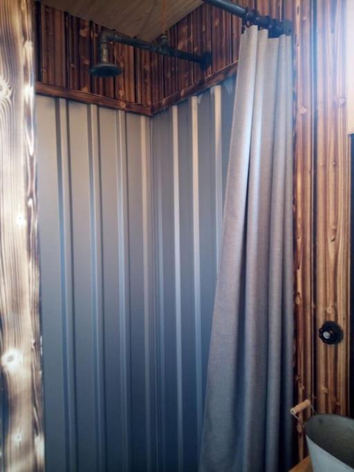 Tiny House Calido