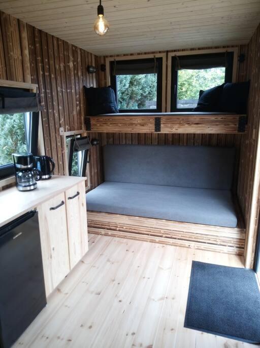 Tiny House Calido