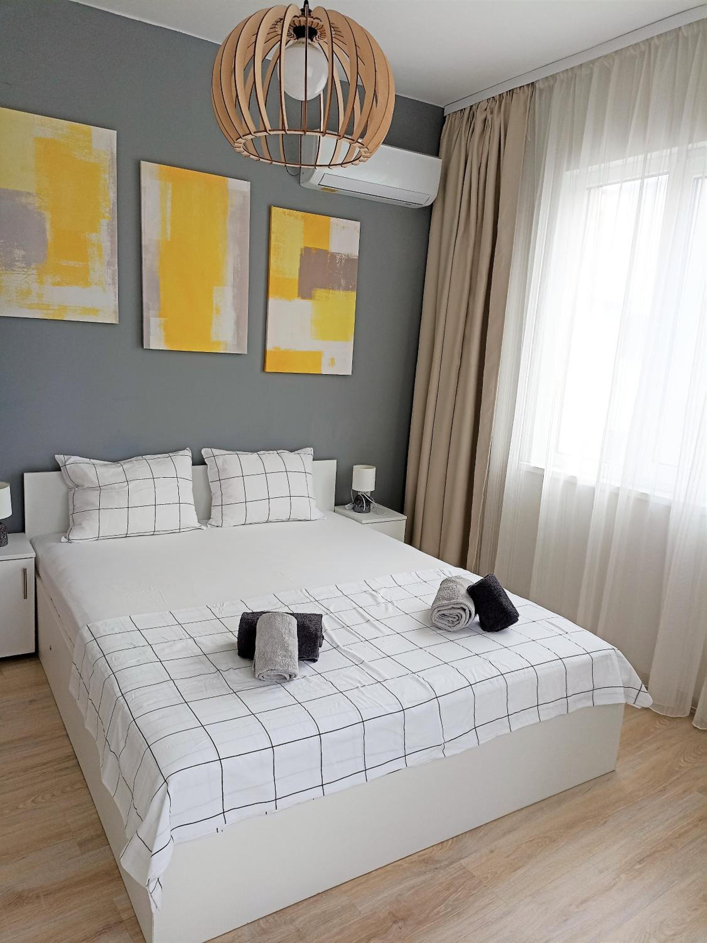 Apartment SEA HOLIDAYS