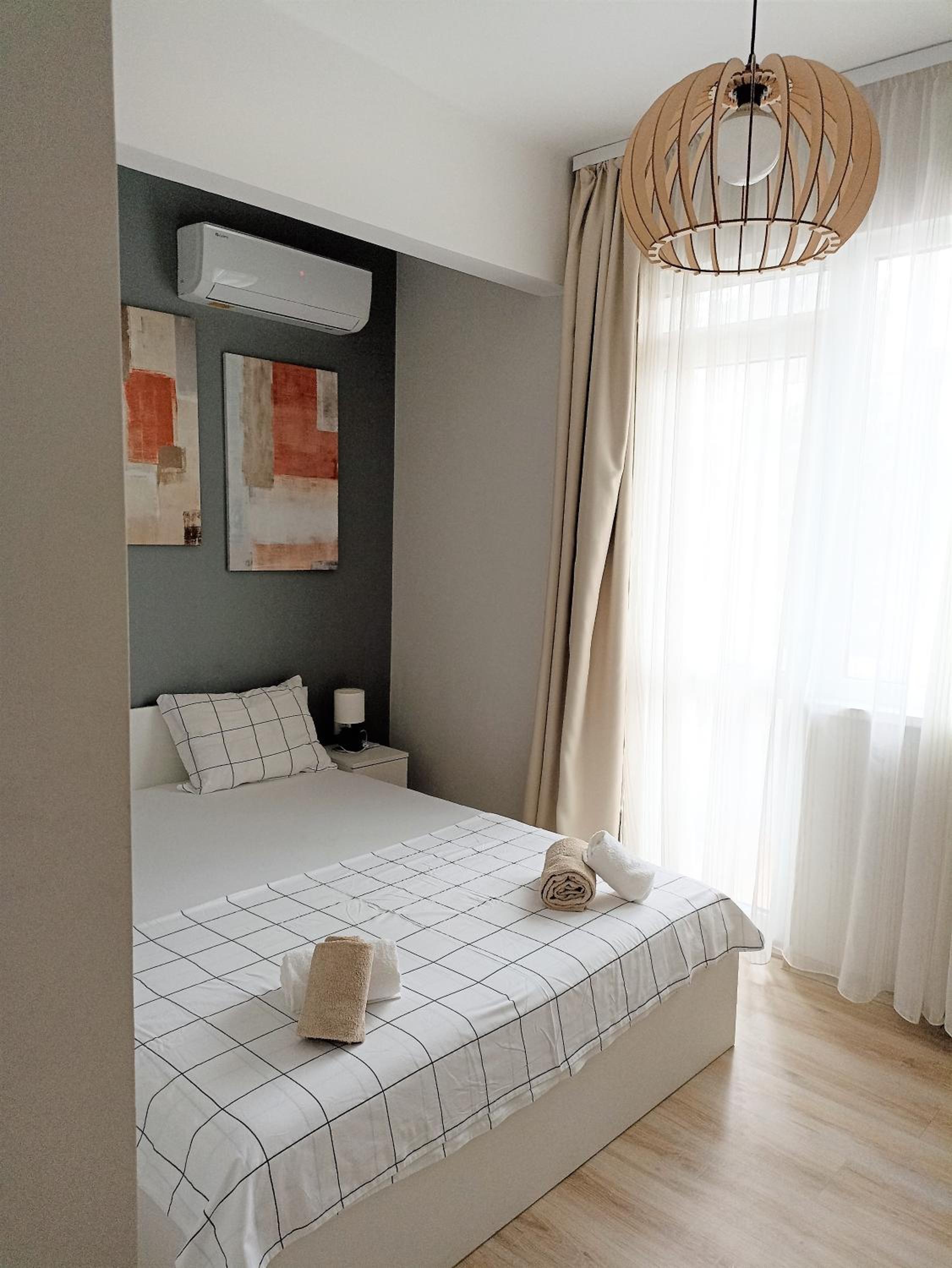 Apartment SEA HOLIDAYS
