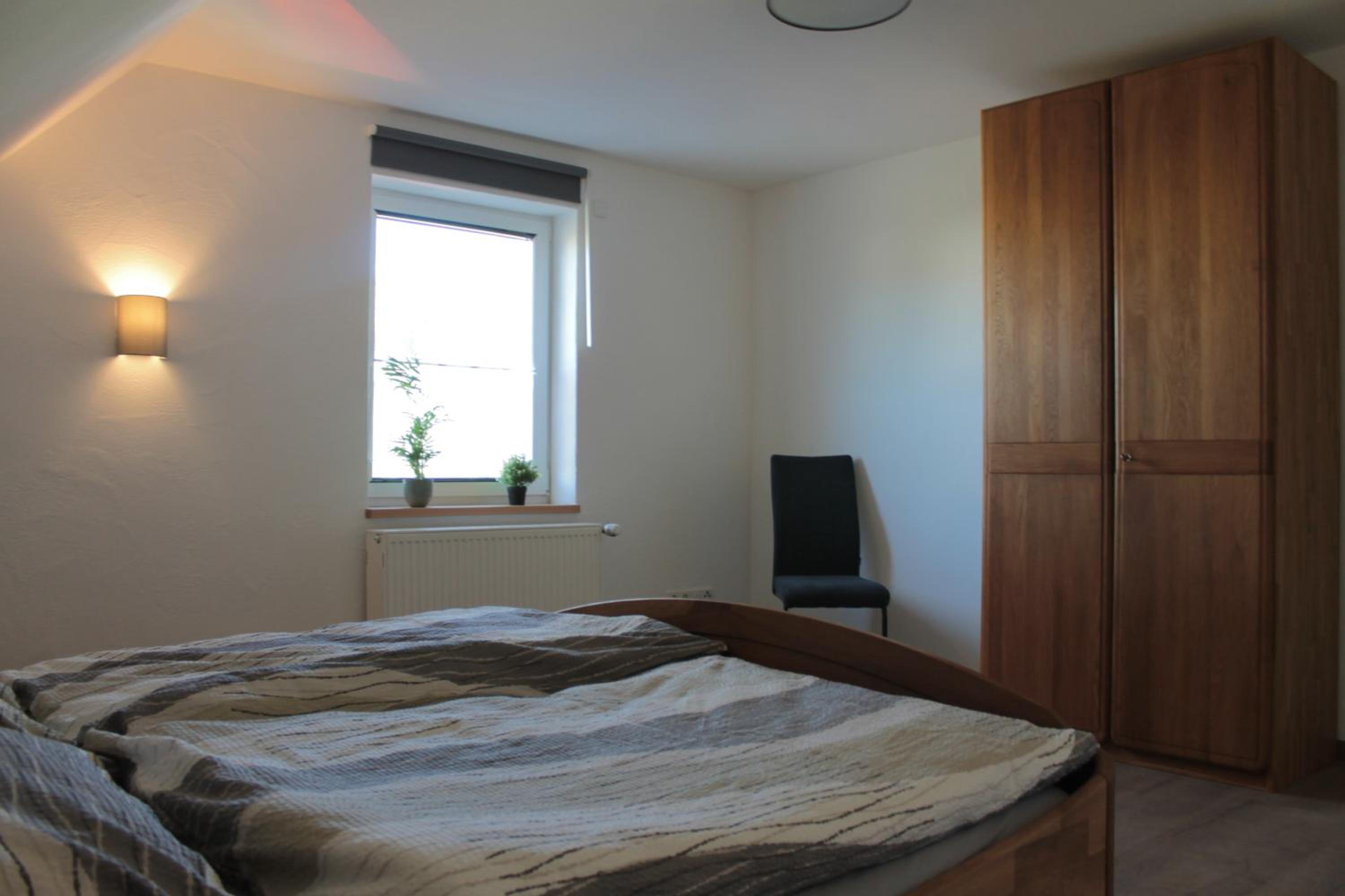 Ferienwohnung Faber