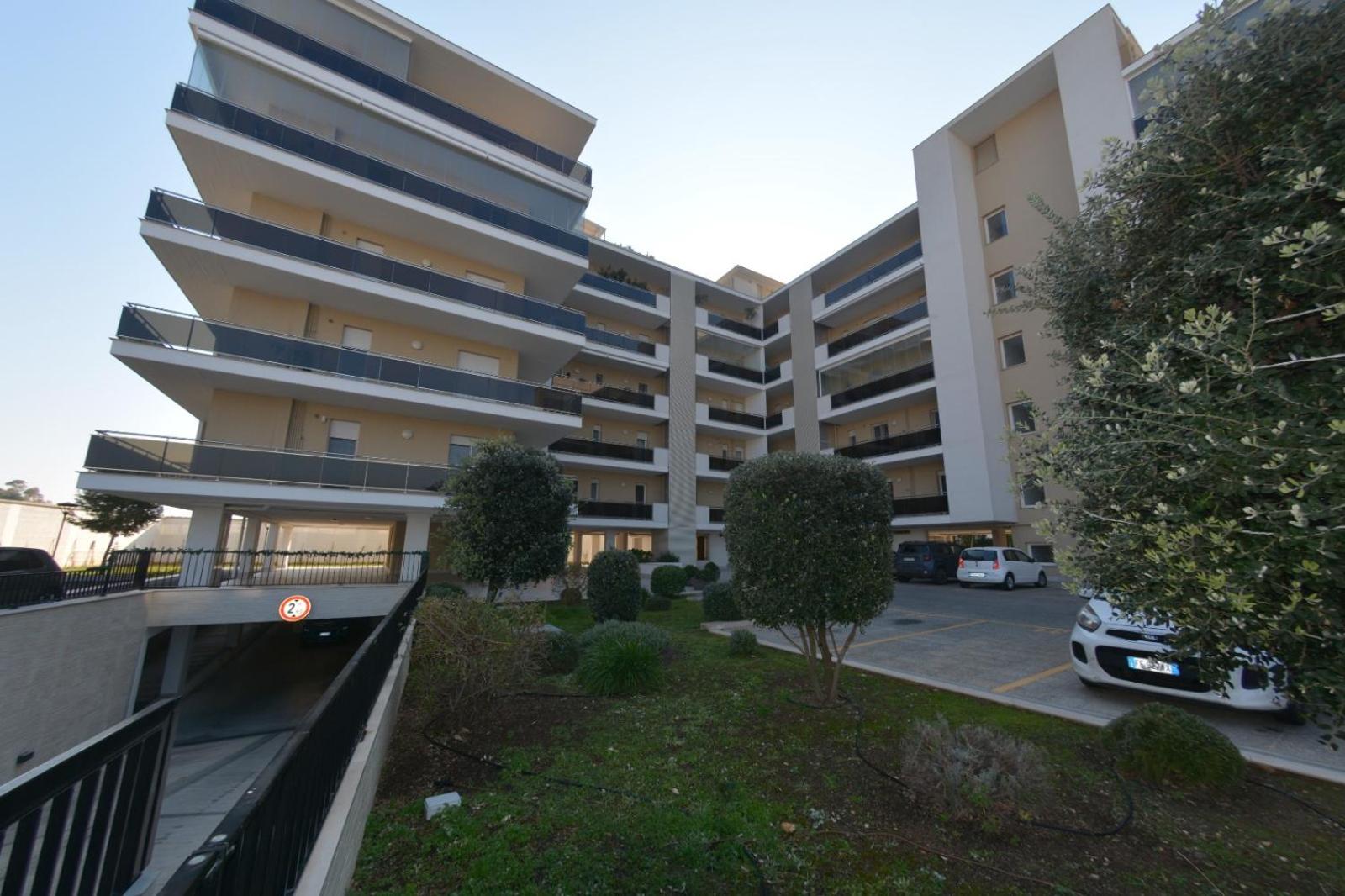 Parco del Levante view 2