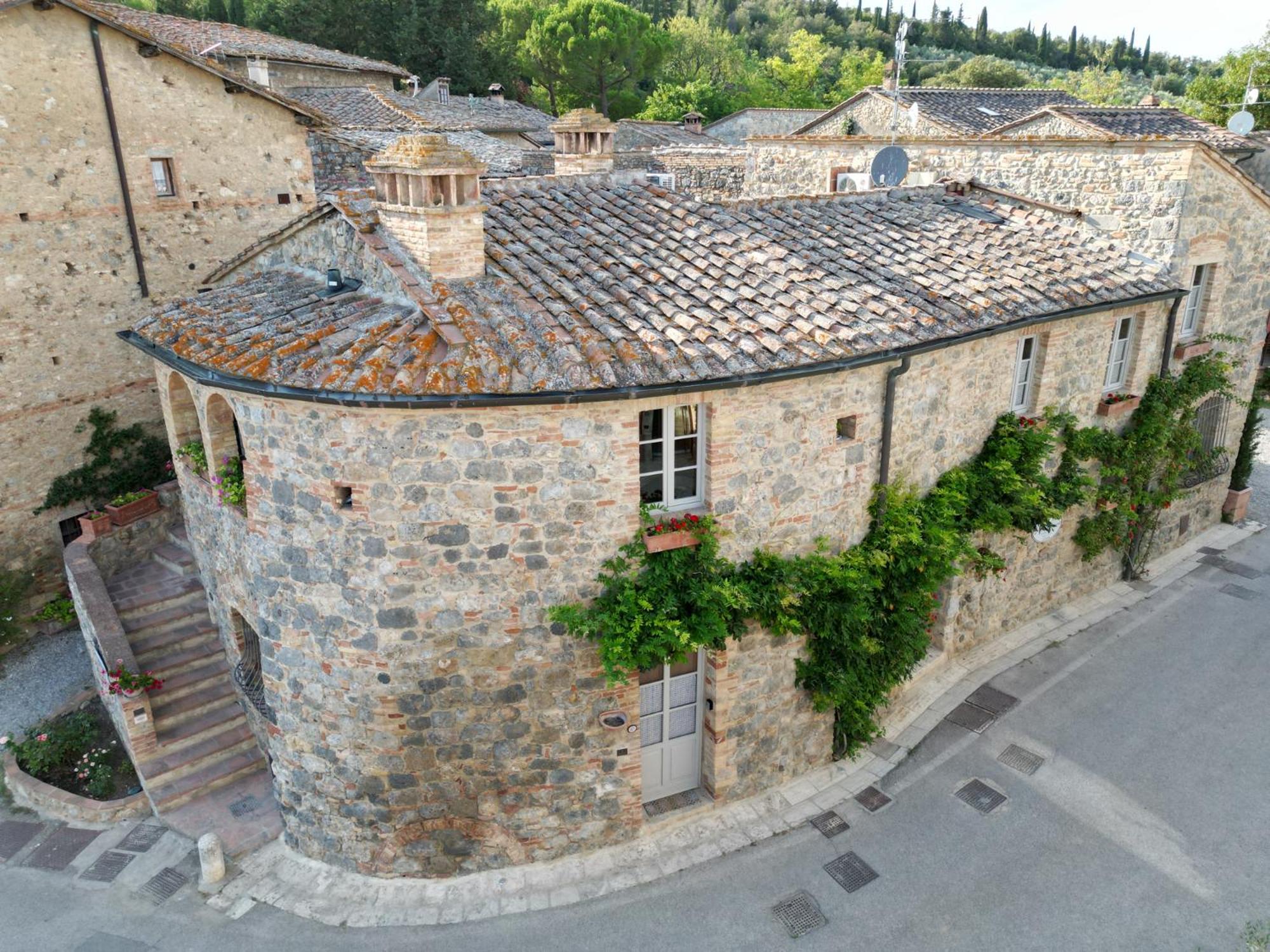 Antica Dimora view 2