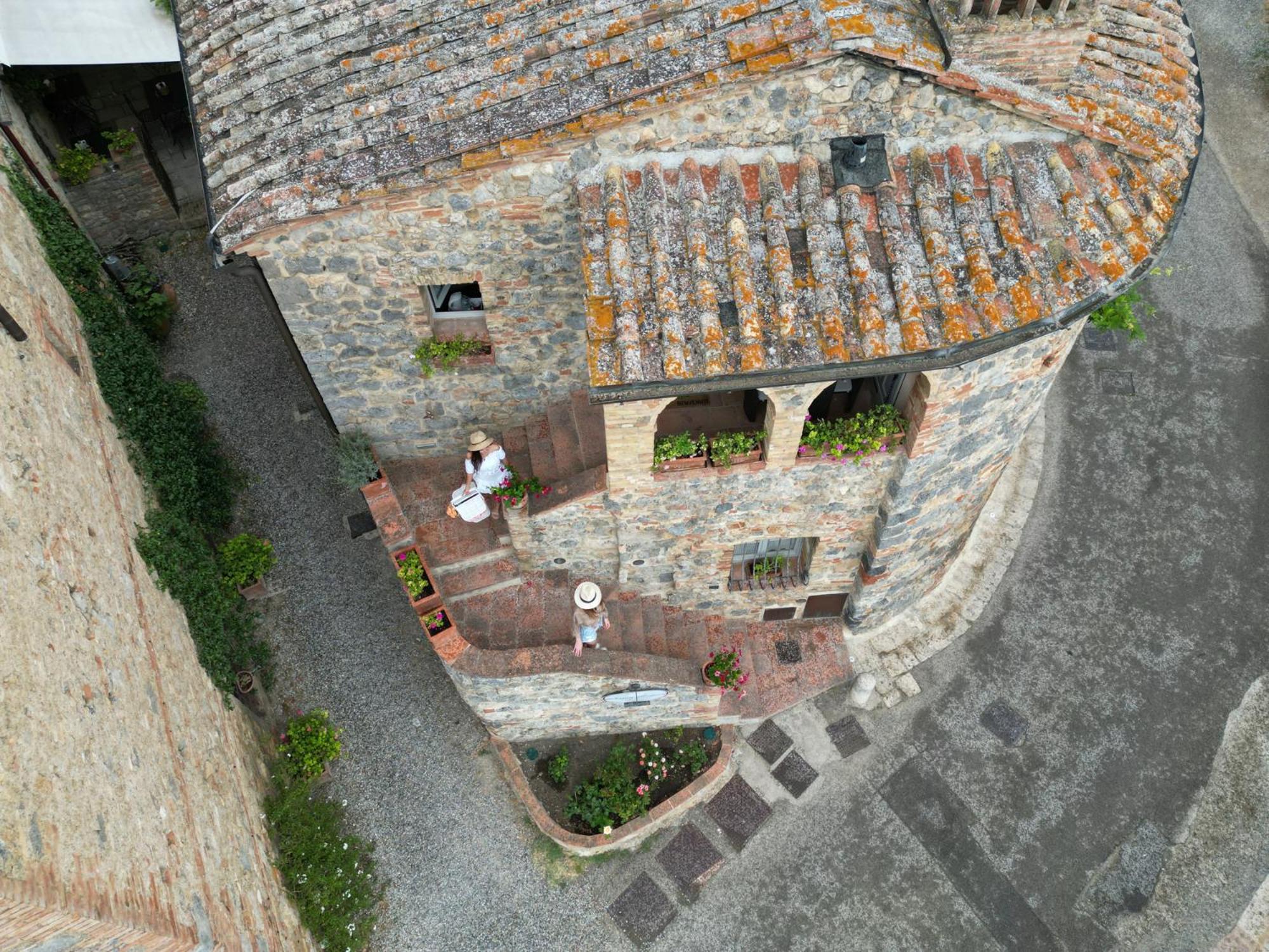 Antica Dimora view 3