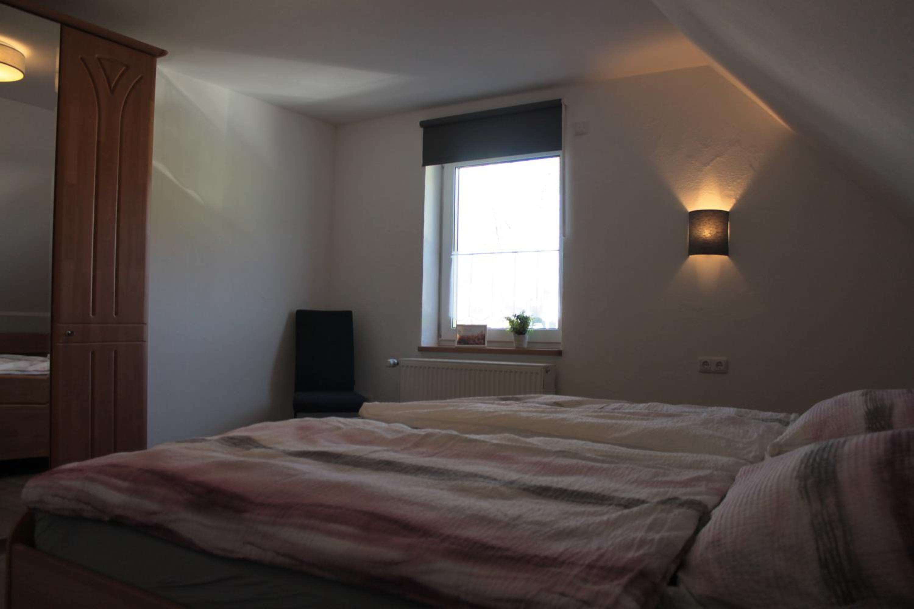 Ferienwohnung Faber
